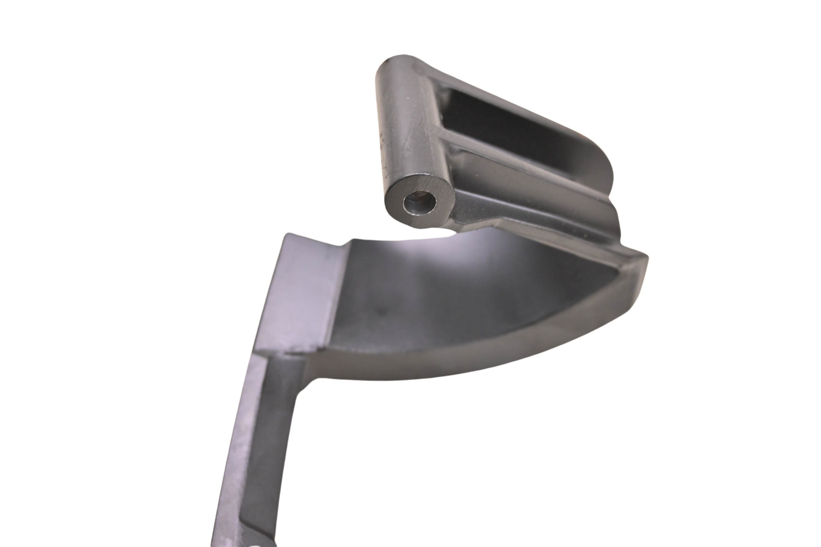 23 Can-Am Spyder F3 Limited ACE SE6 Lid Hinge Bracket Mount