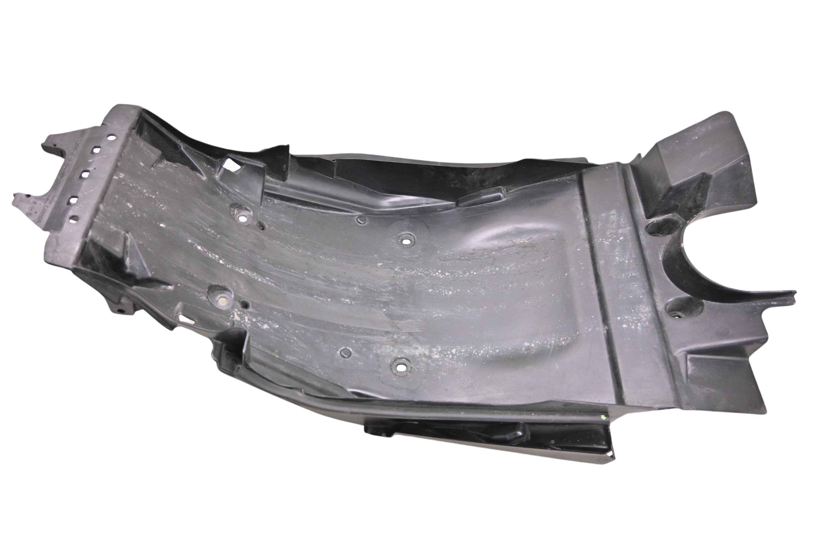 23 Can-Am Spyder F3 Limited ACE SE6 Wheel Arch Protector Cover