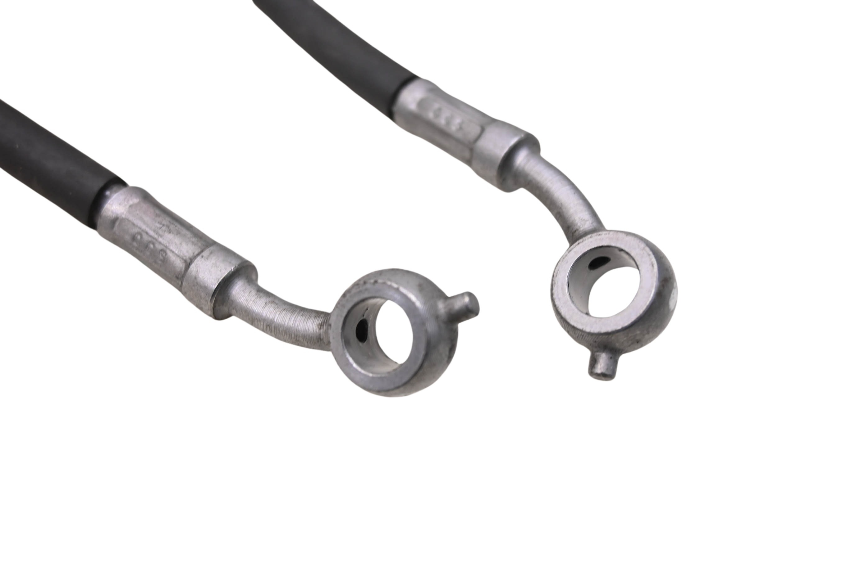 23 Can-Am Spyder F3 Limited ACE SE6 Front Brake Lines