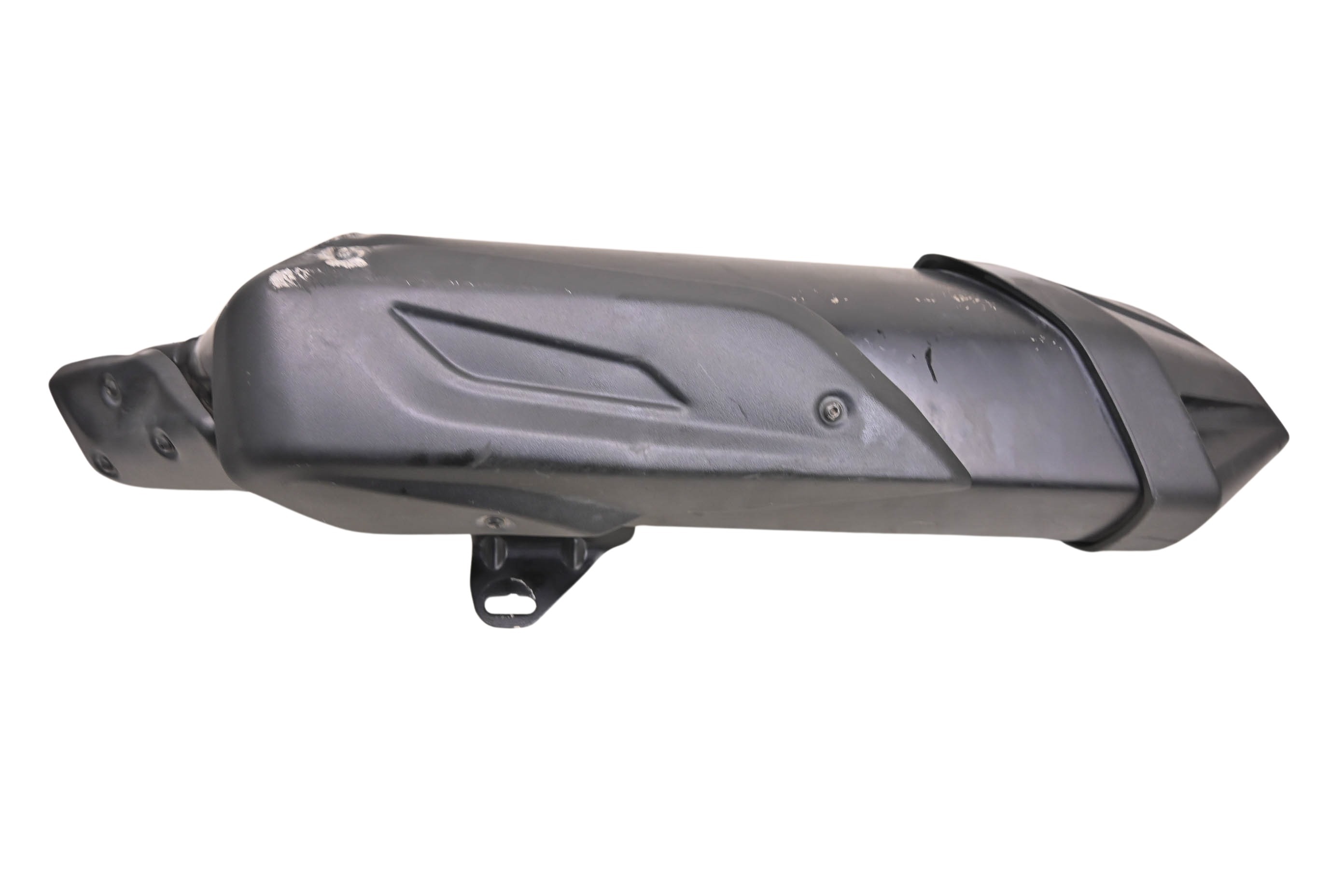 23 Can-Am Spyder F3 Limited ACE SE6 Muffler Exhaust Pipe