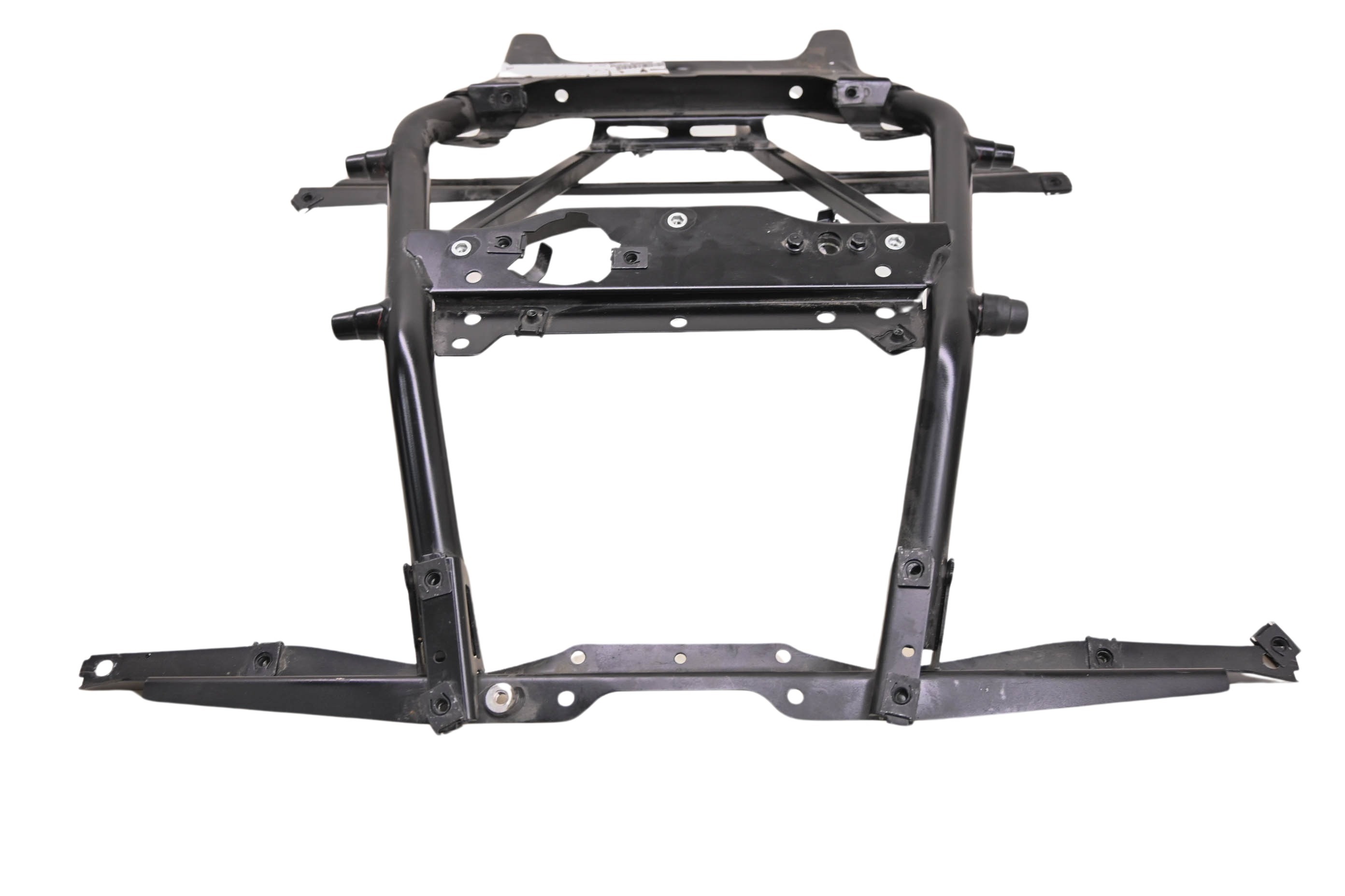 23 Can-Am Spyder F3 Limited ACE SE6 Rear Subframe Support
