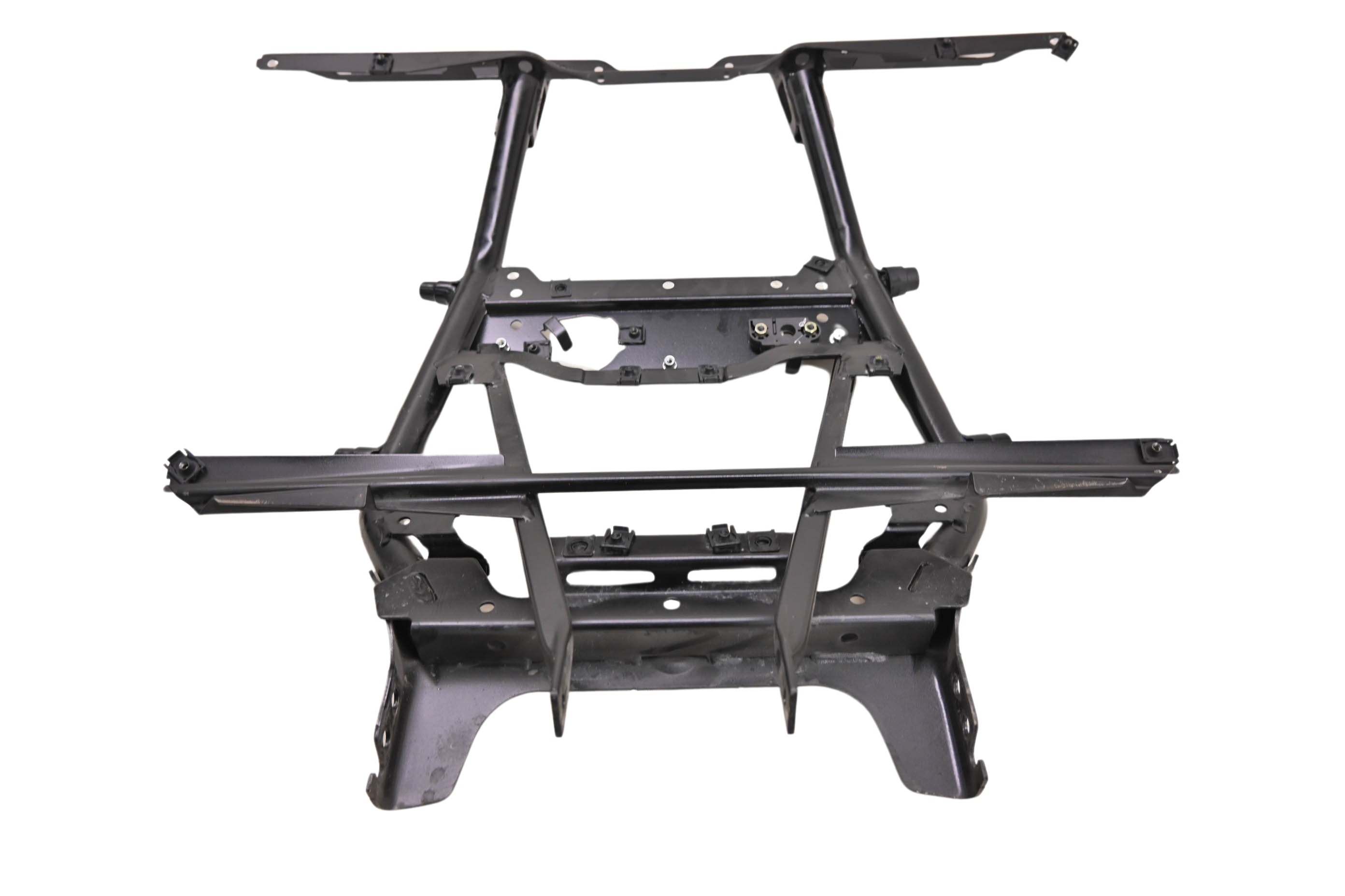 23 Can-Am Spyder F3 Limited ACE SE6 Rear Subframe Support