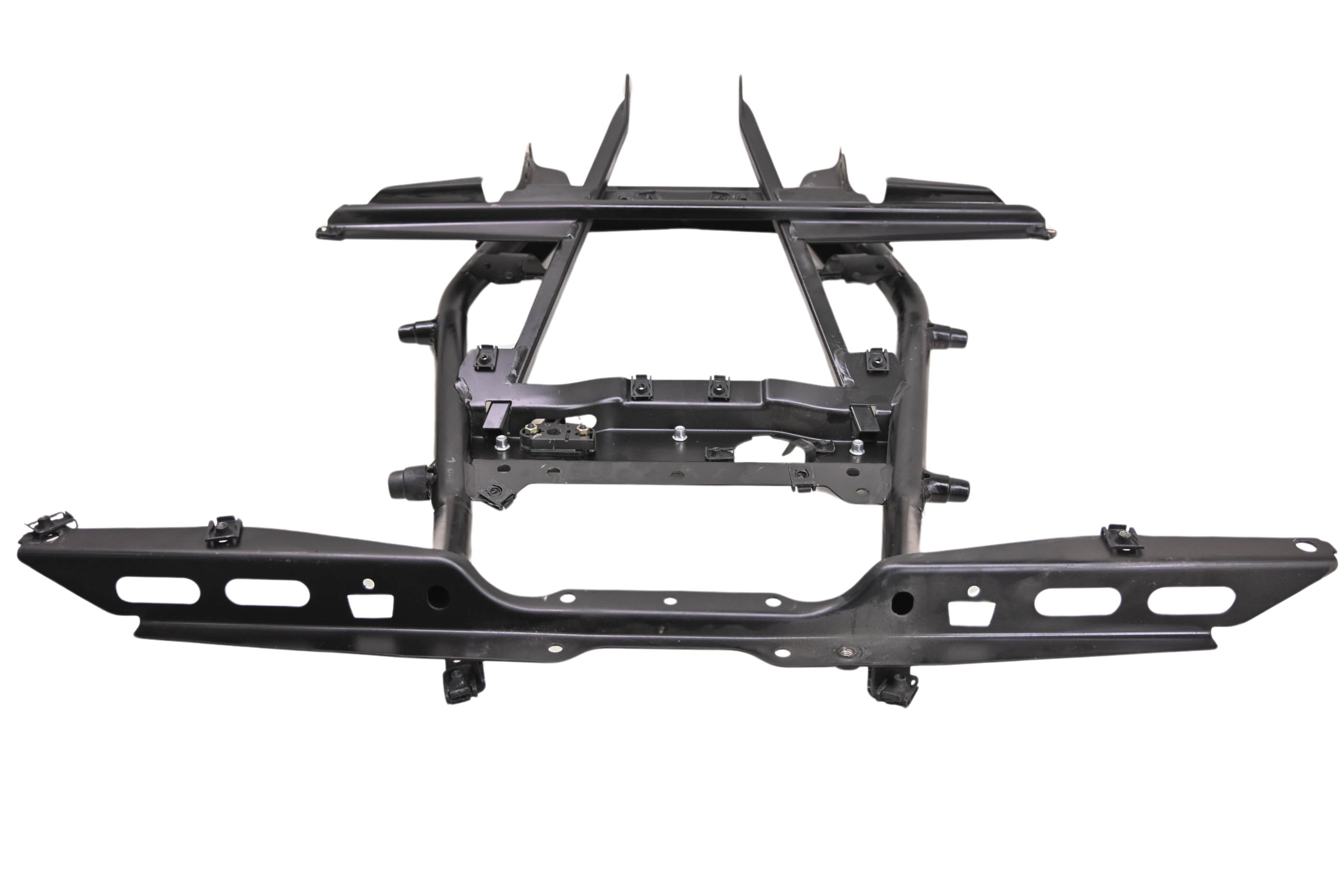 23 Can-Am Spyder F3 Limited ACE SE6 Rear Subframe Support