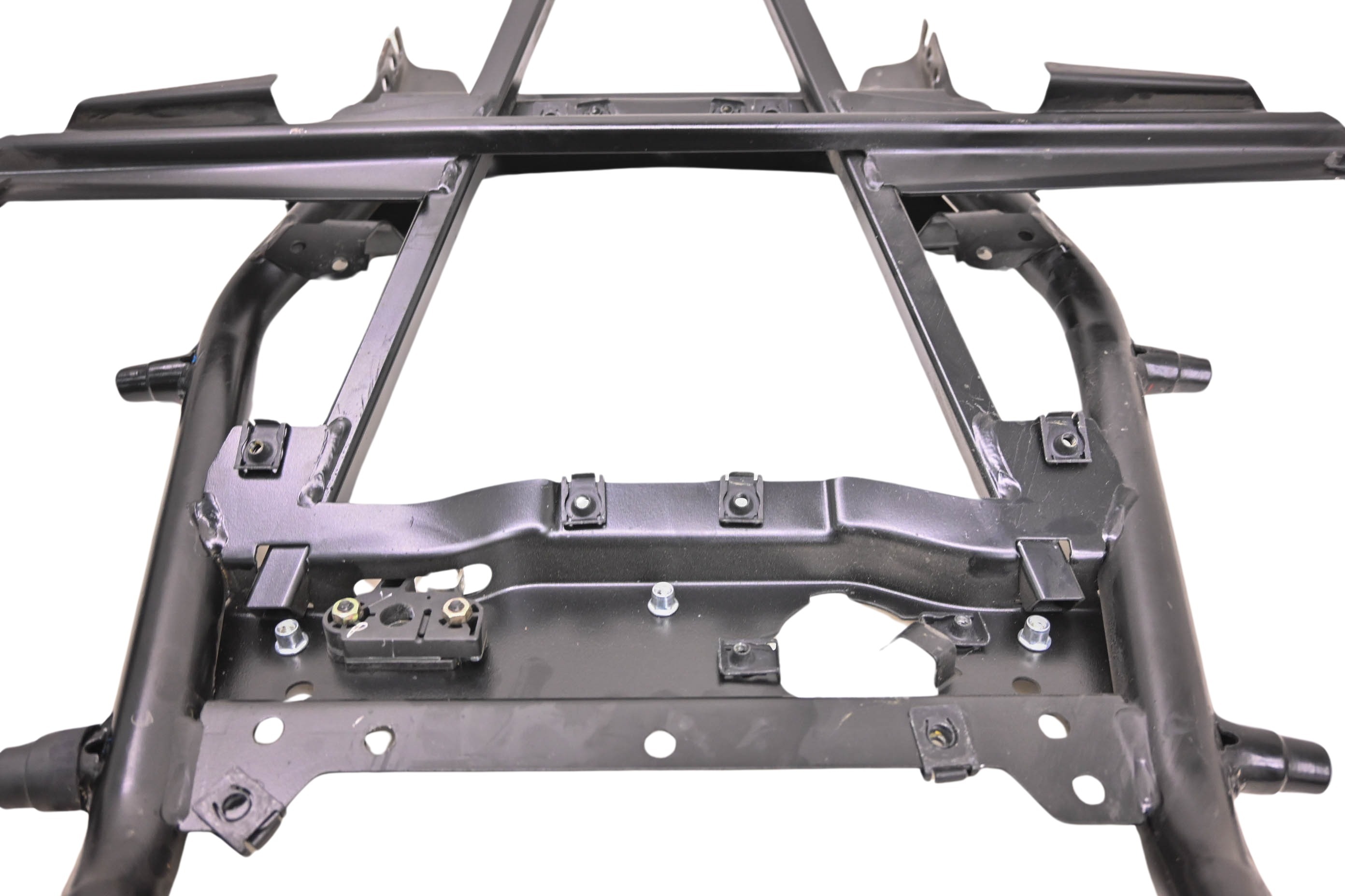 23 Can-Am Spyder F3 Limited ACE SE6 Rear Subframe Support