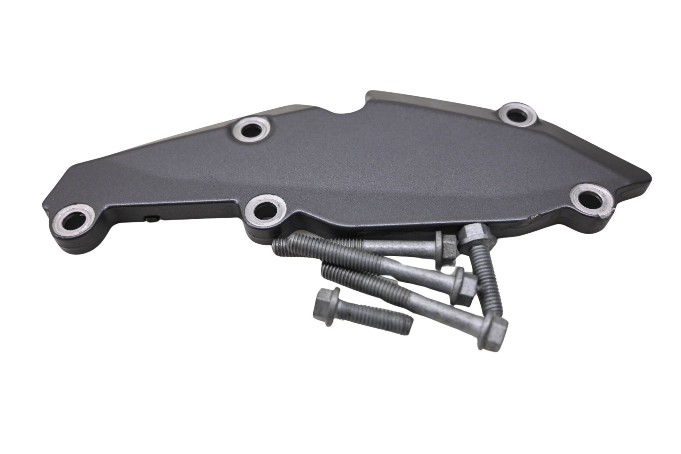 23 Can-Am Spyder F3 Limited ACE SE6 Oil Duct Cover