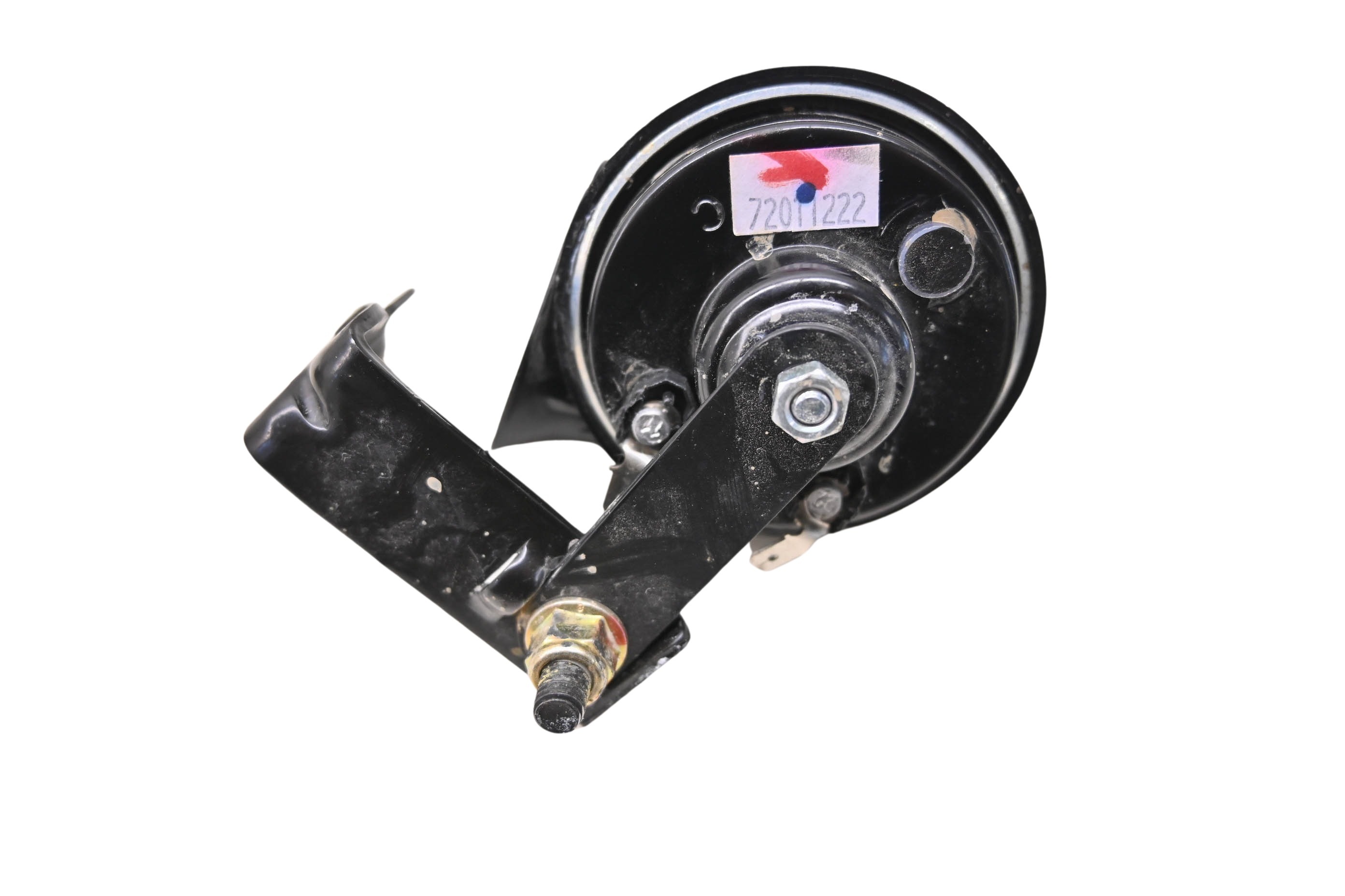 23 Can-Am Spyder F3 Limited ACE SE6 Horn
