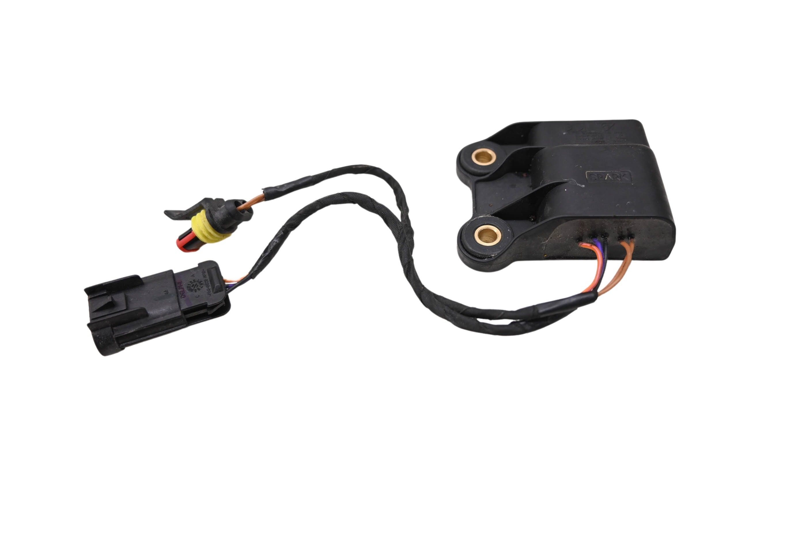 23 Can-Am Spyder F3 Limited ACE SE6 Dess Module