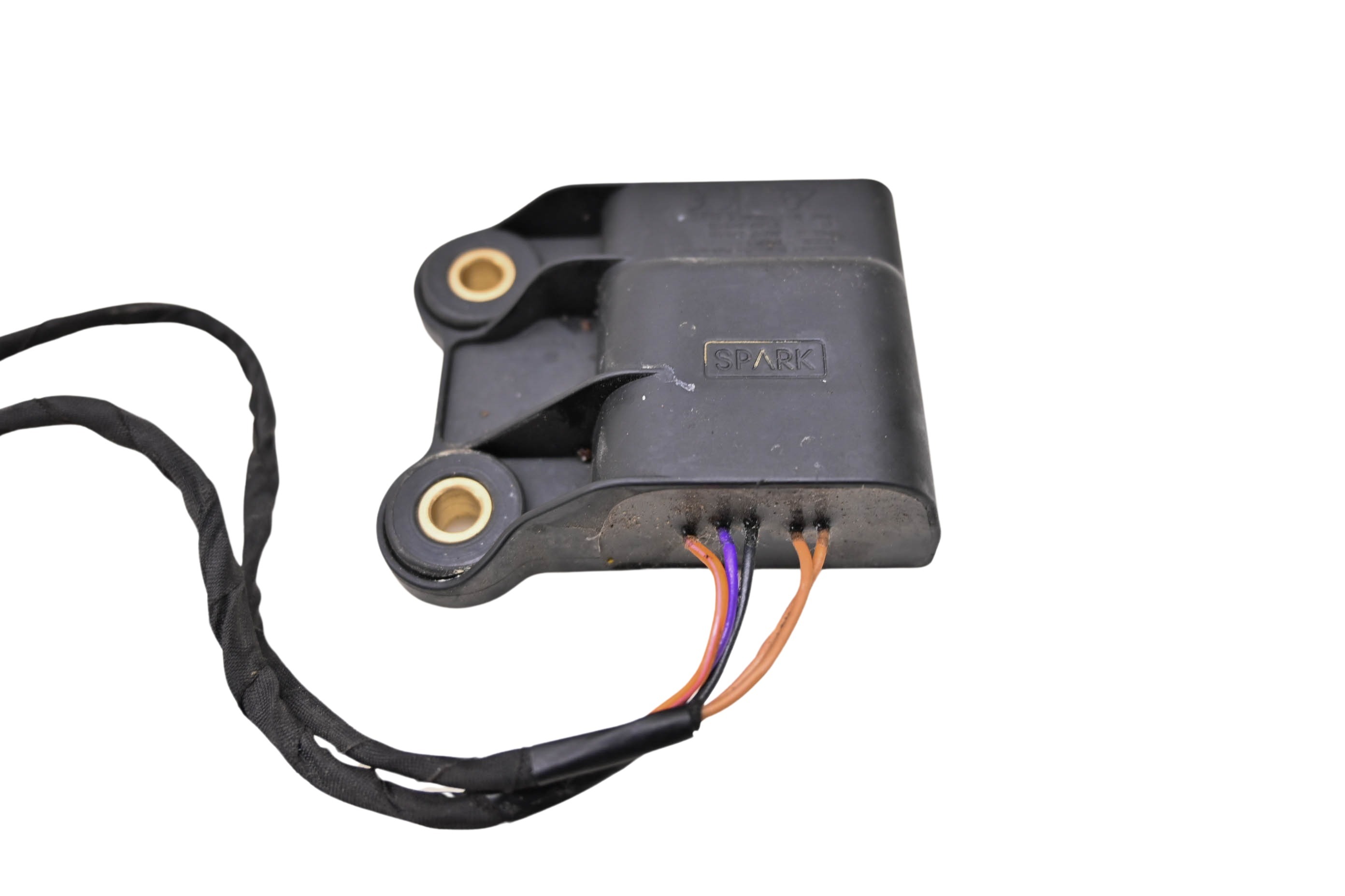 23 Can-Am Spyder F3 Limited ACE SE6 Dess Module