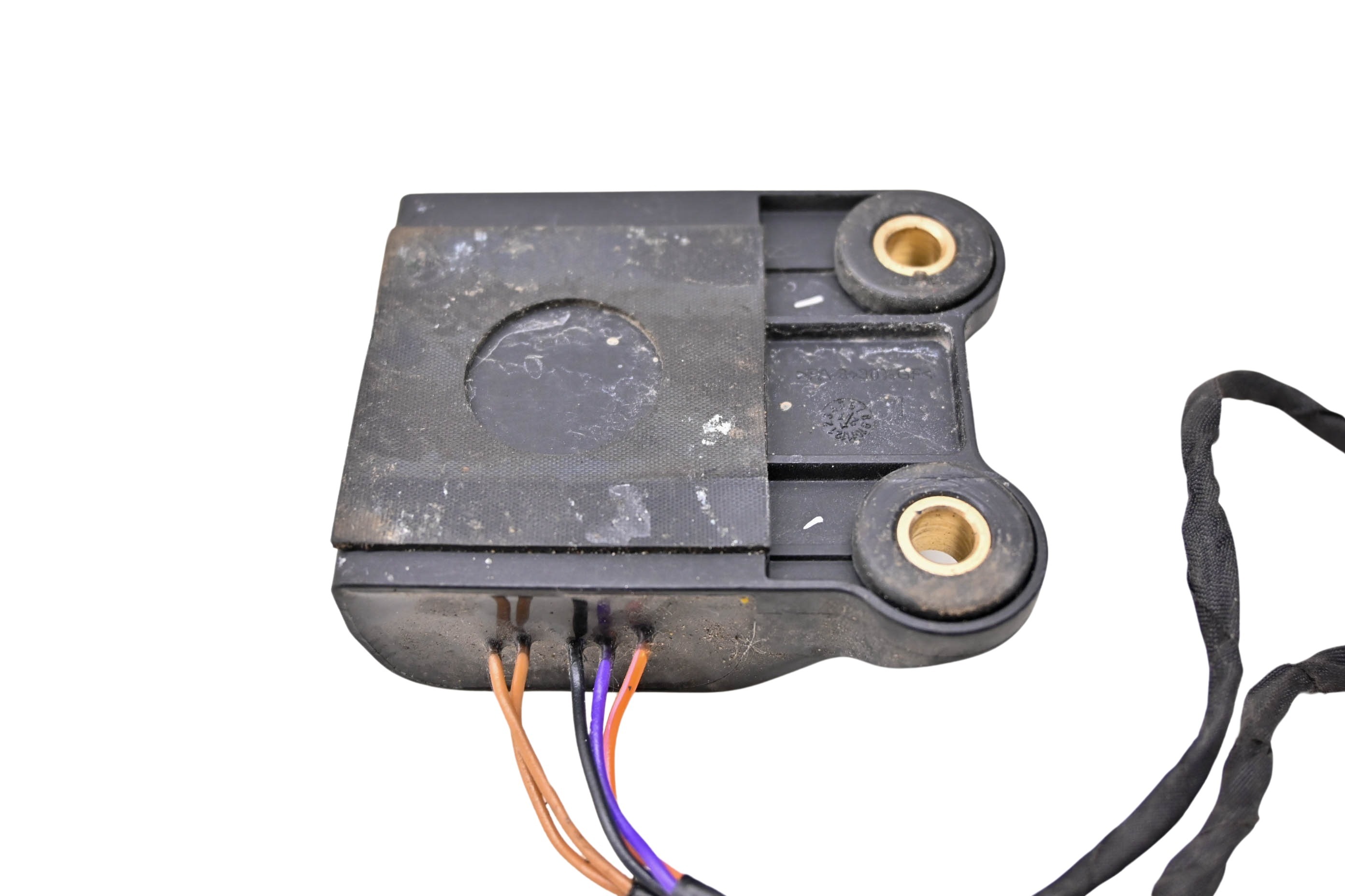 23 Can-Am Spyder F3 Limited ACE SE6 Dess Module