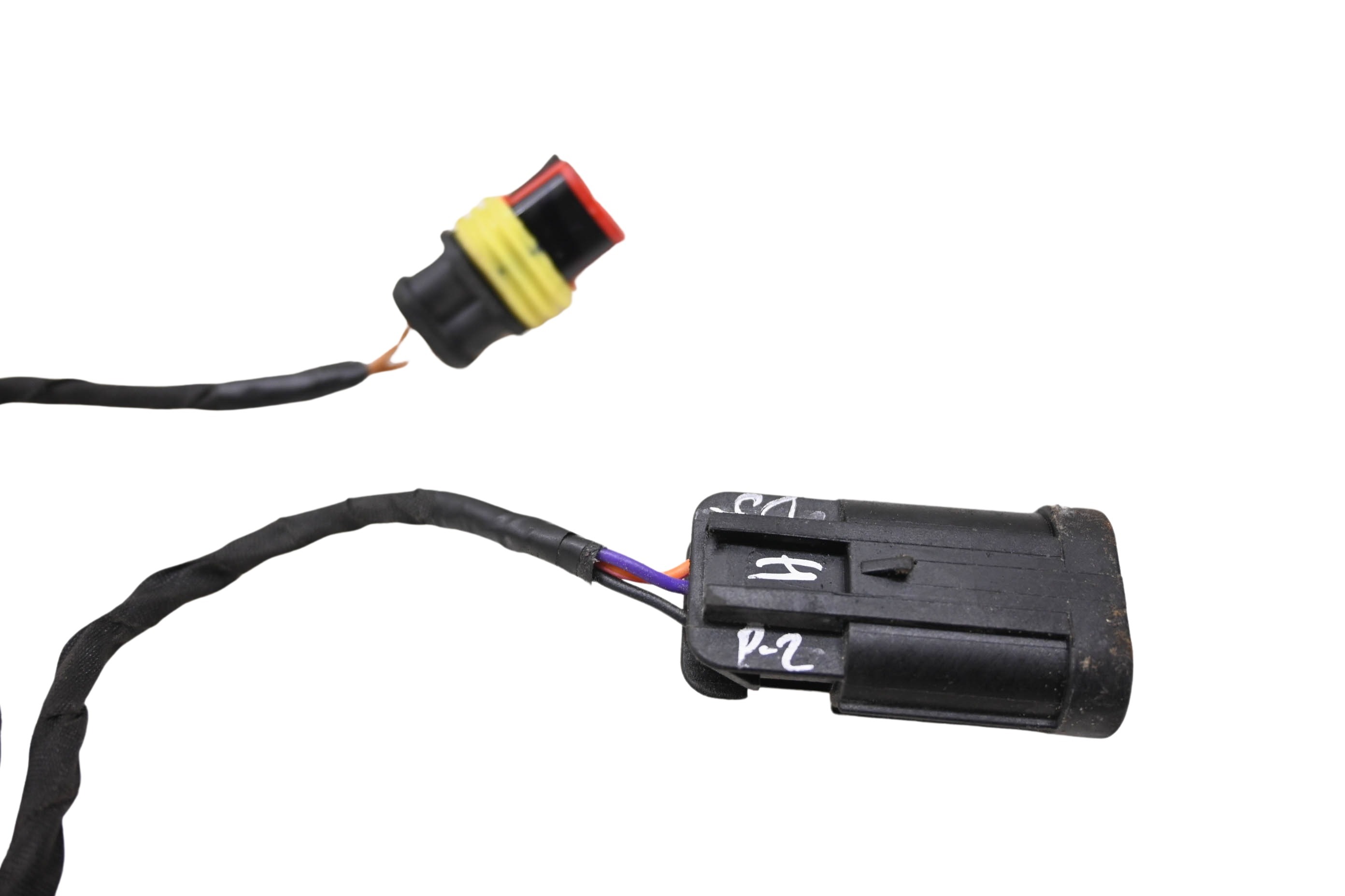 23 Can-Am Spyder F3 Limited ACE SE6 Dess Module