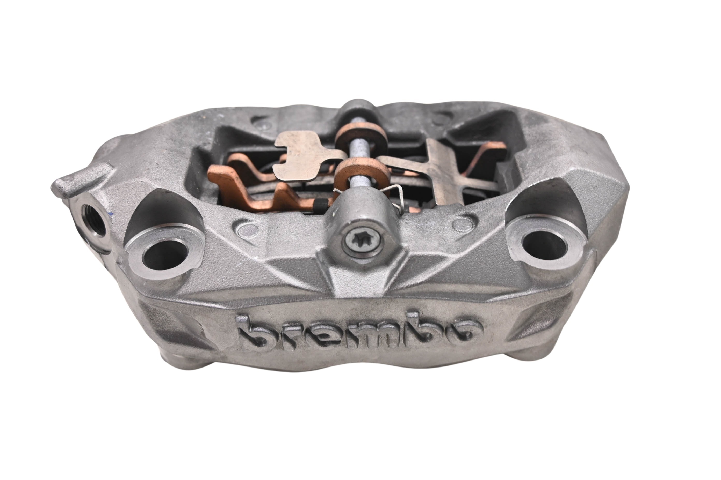 23 Can-Am Spyder F3 Limited ACE SE6 Front Left Brake Caliper