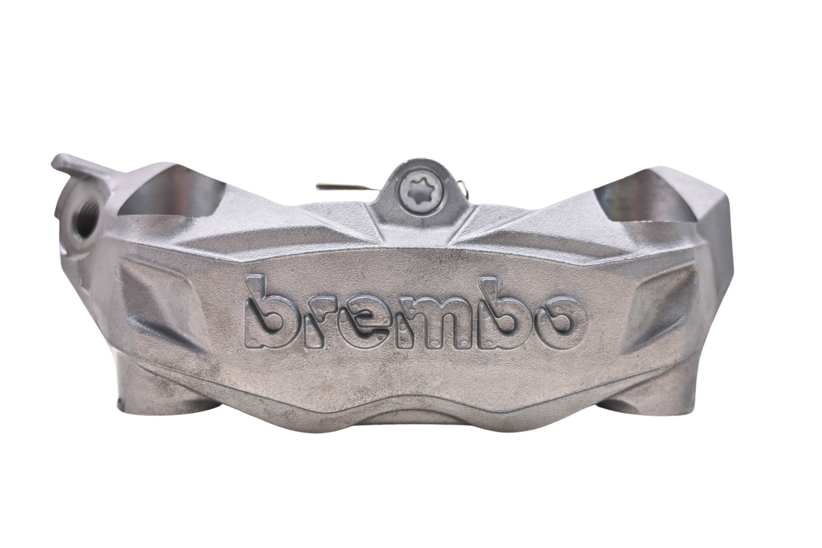 23 Can-Am Spyder F3 Limited ACE SE6 Front Left Brake Caliper