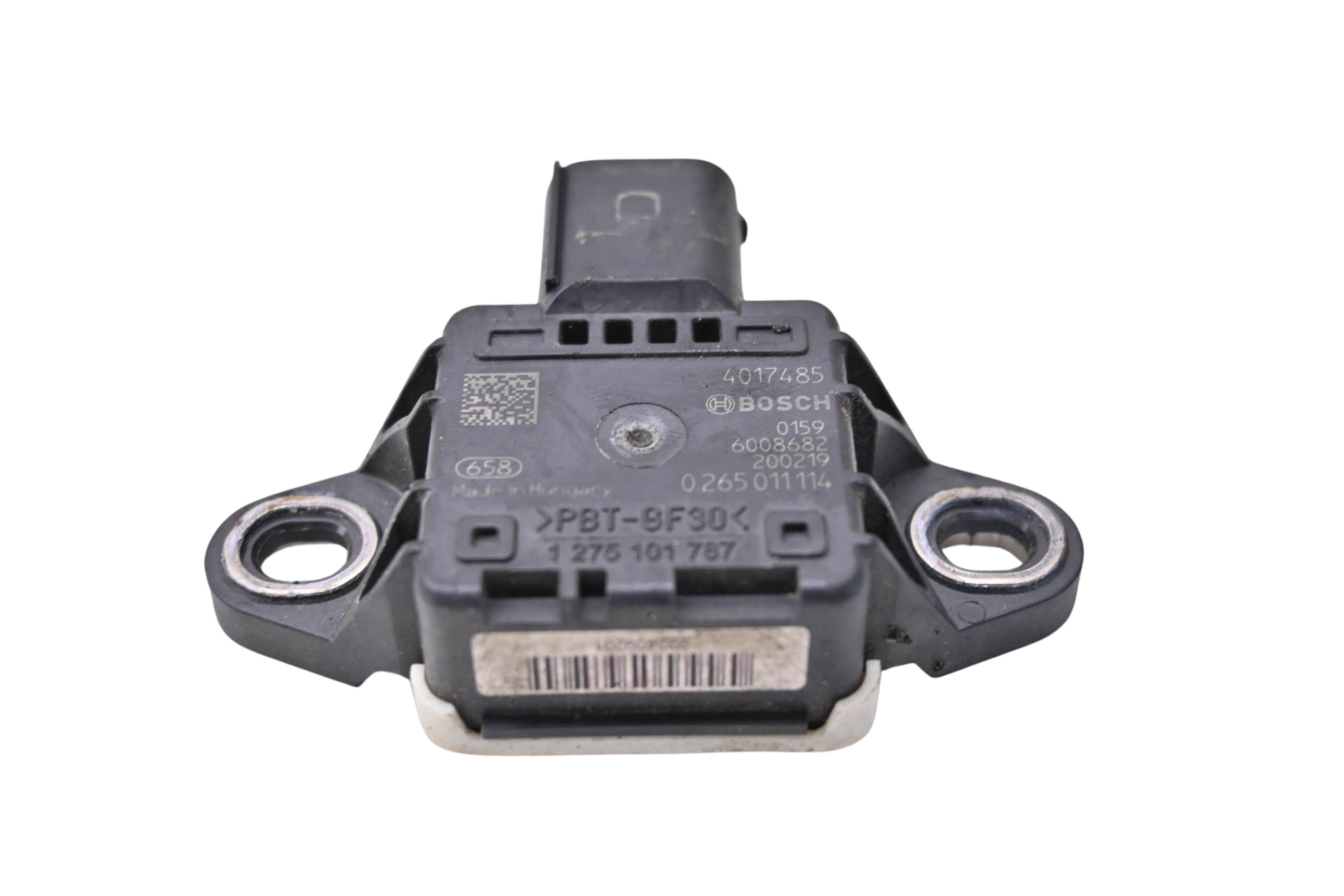 22 Indian FTR1200S Tip Roll Over Sensor Switch
