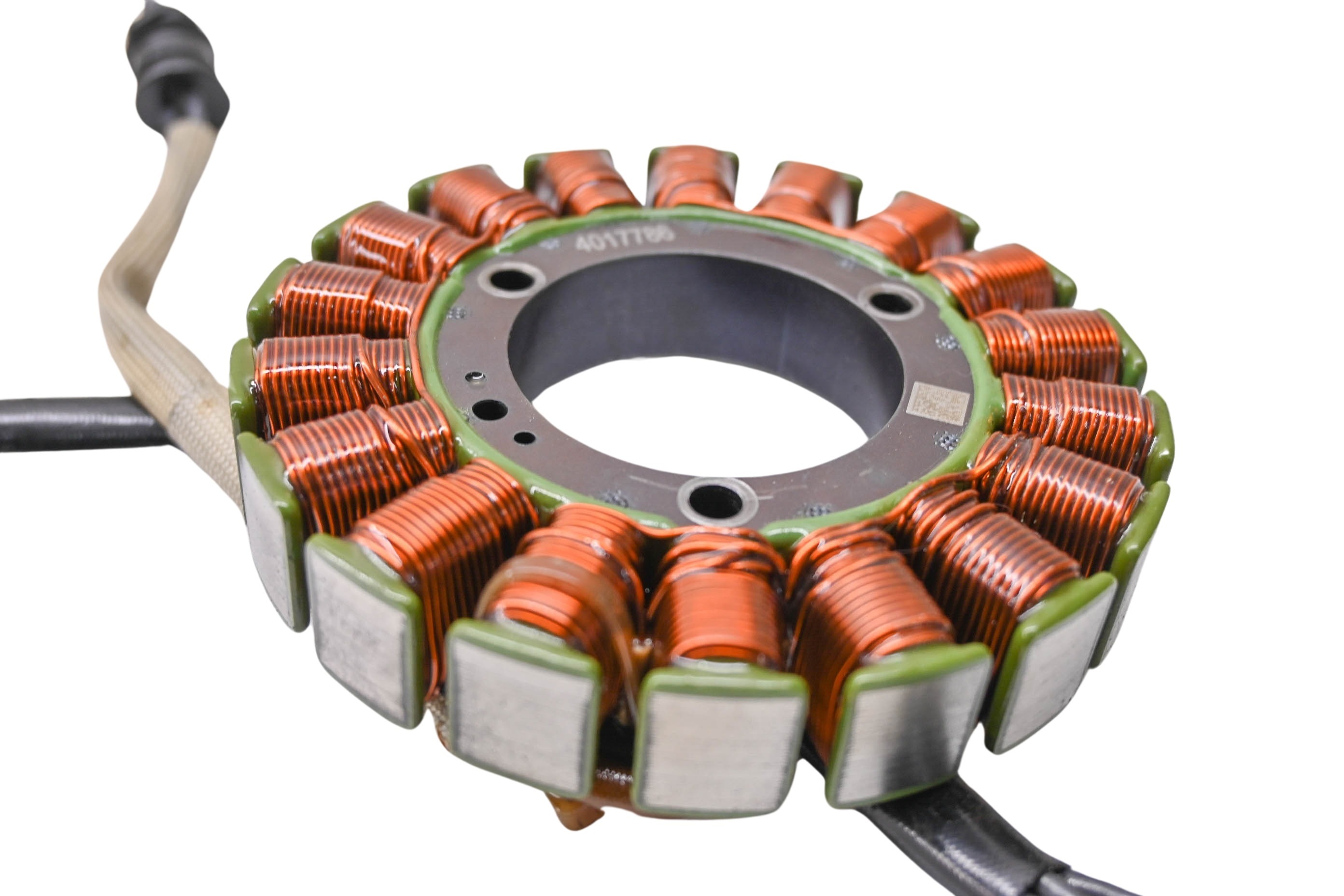 22 Indian FTR1200S Stator
