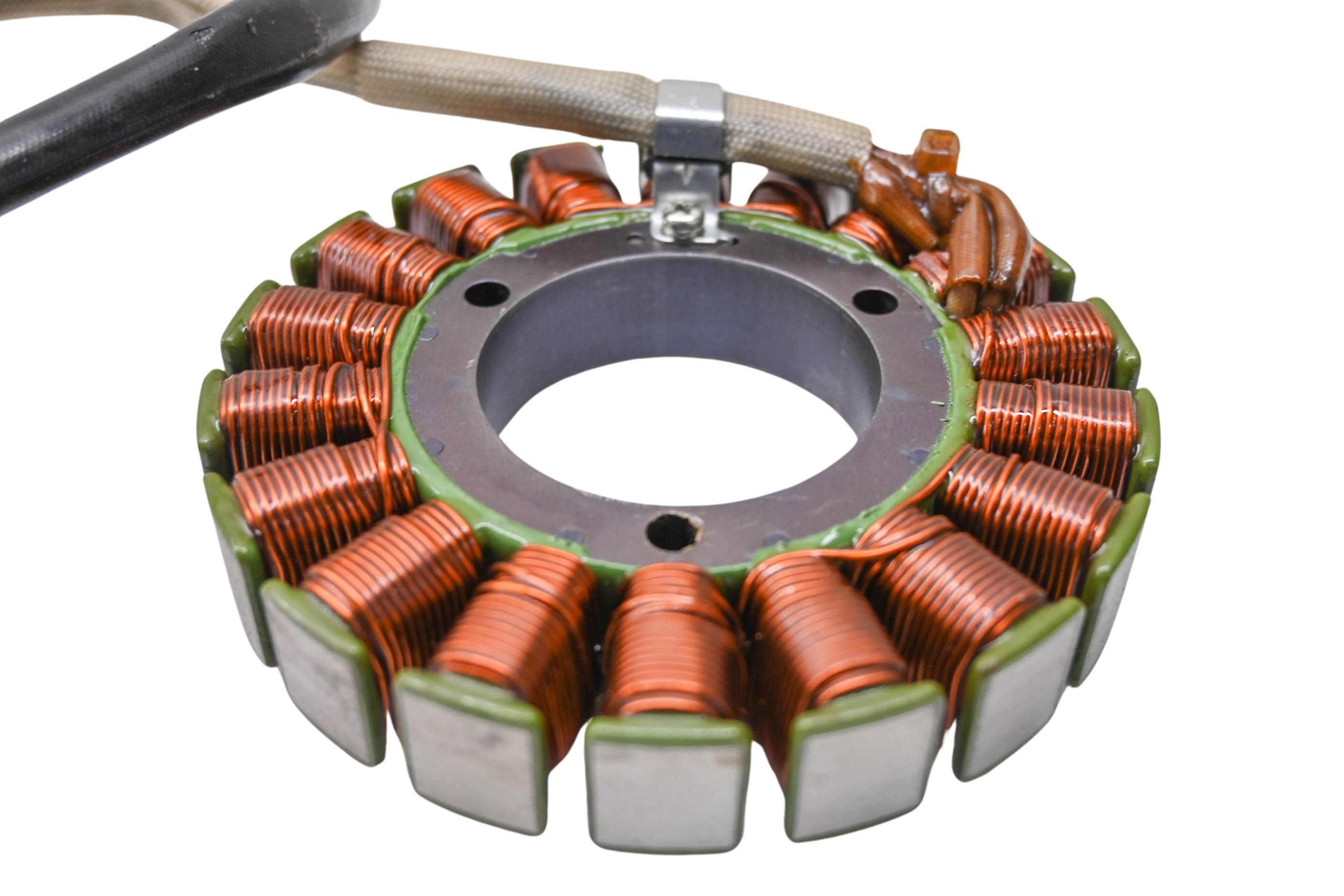 22 Indian FTR1200S Stator