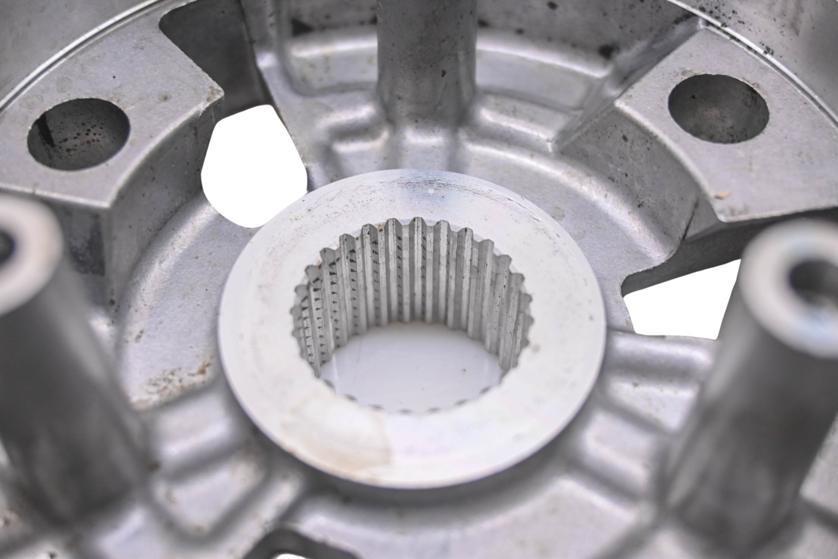 22 Indian FTR1200S Inner Clutch Hub