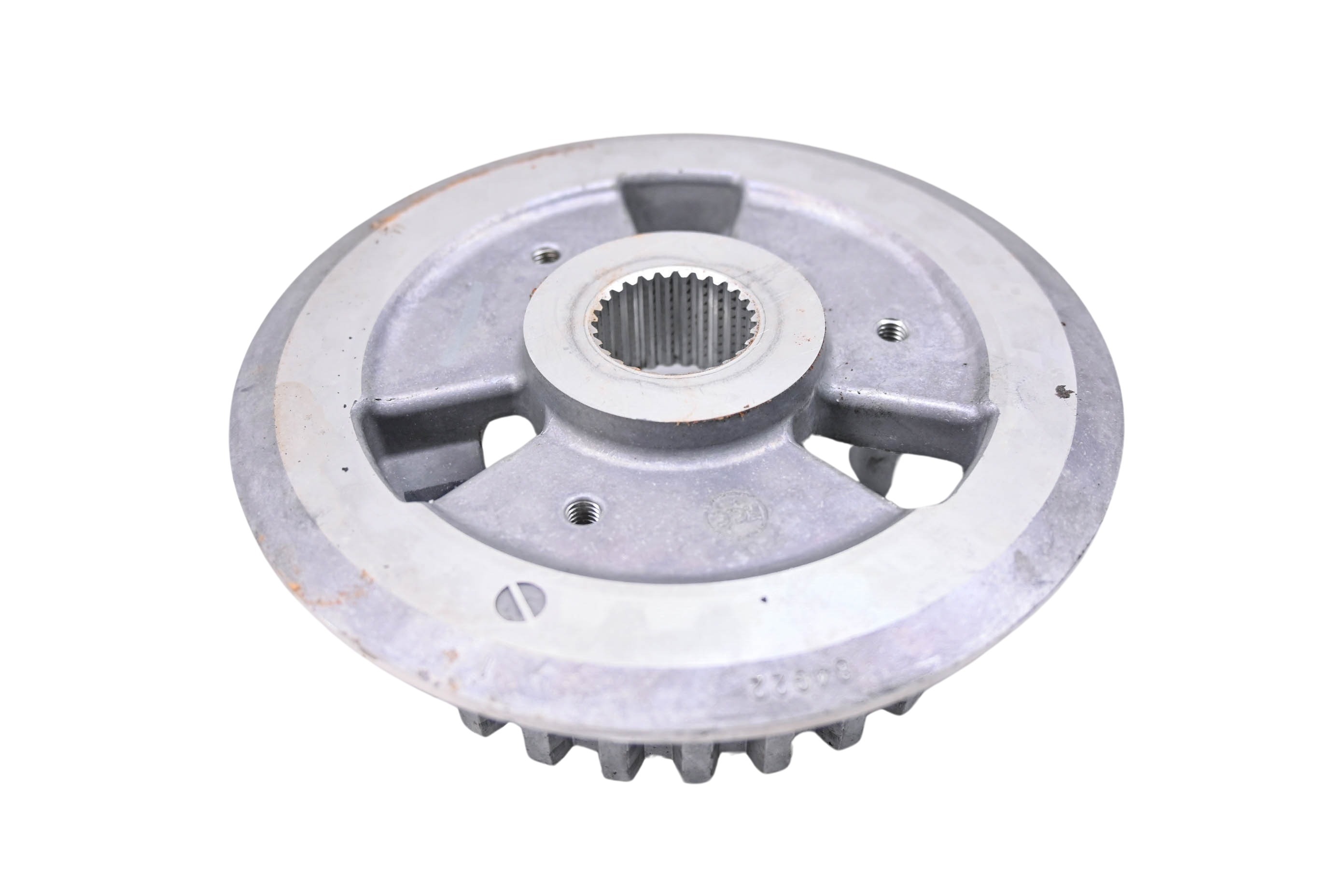22 Indian FTR1200S Inner Clutch Hub