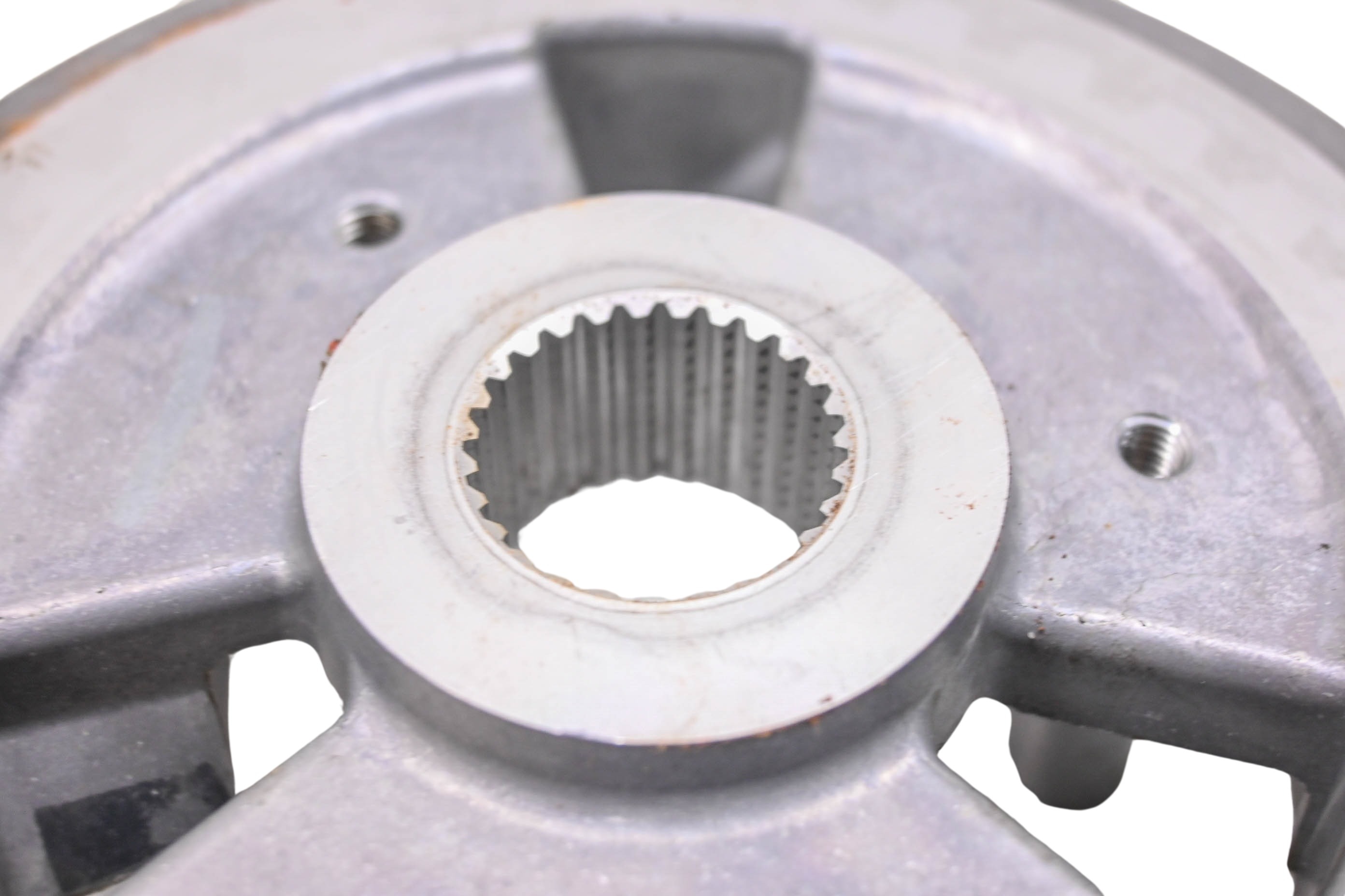 22 Indian FTR1200S Inner Clutch Hub
