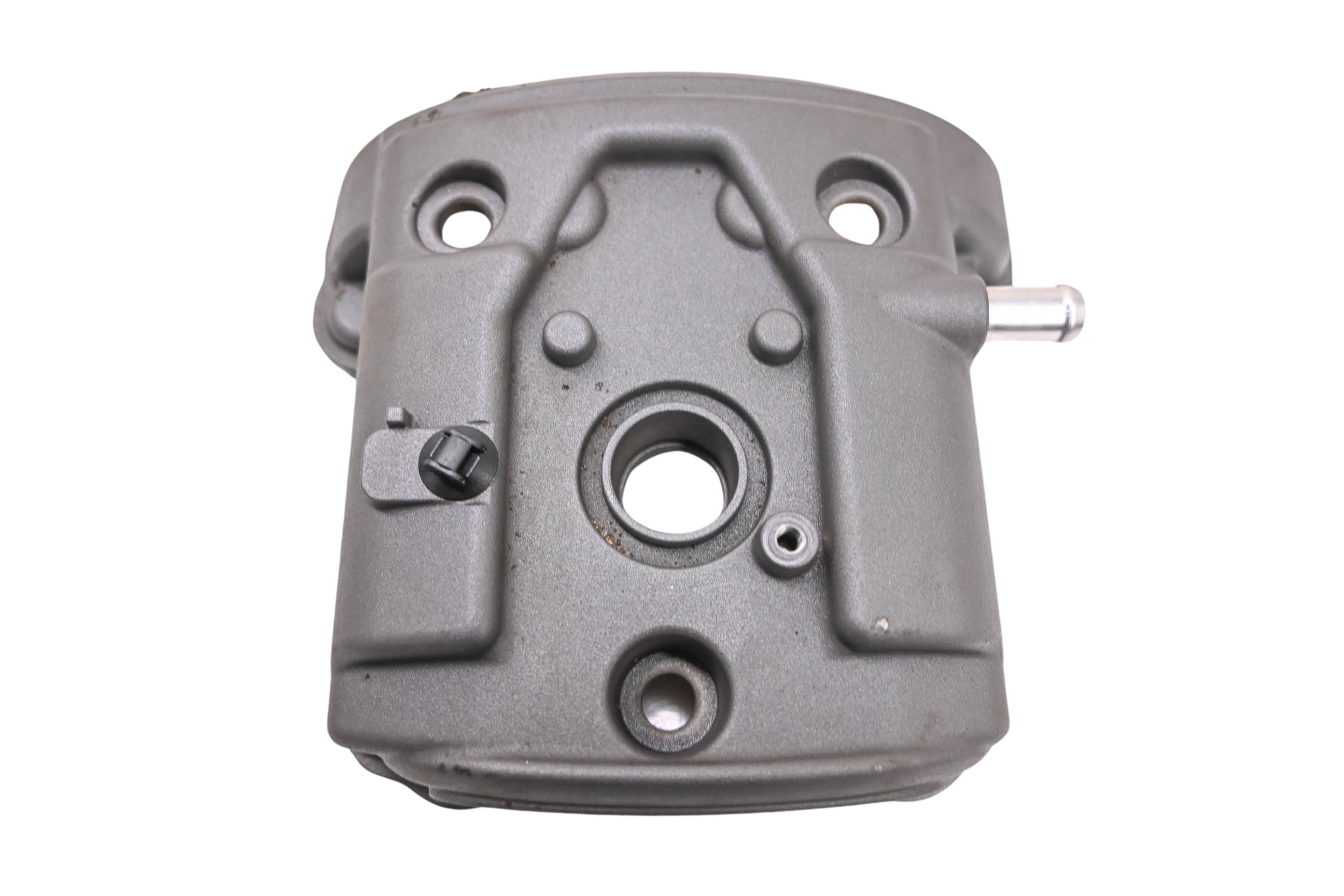 22 Indian FTR1200S Rear Valve Cover