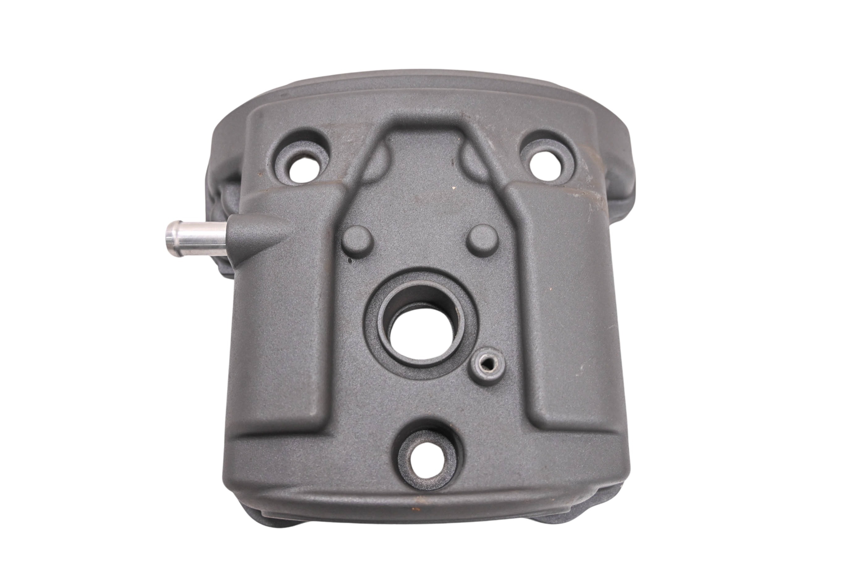 22 Indian FTR1200S Front Valve Cover