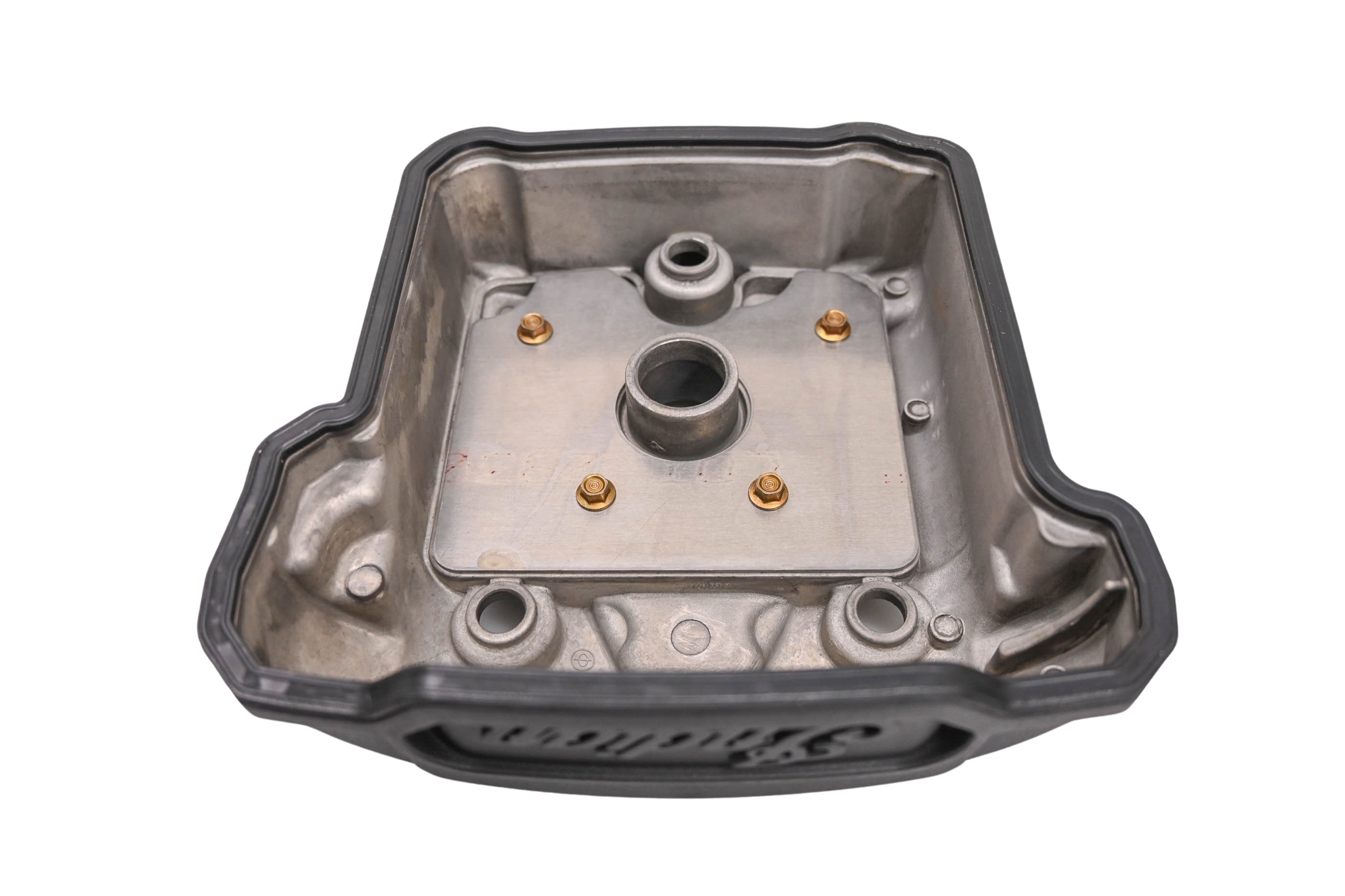 22 Indian FTR1200S Front Valve Cover