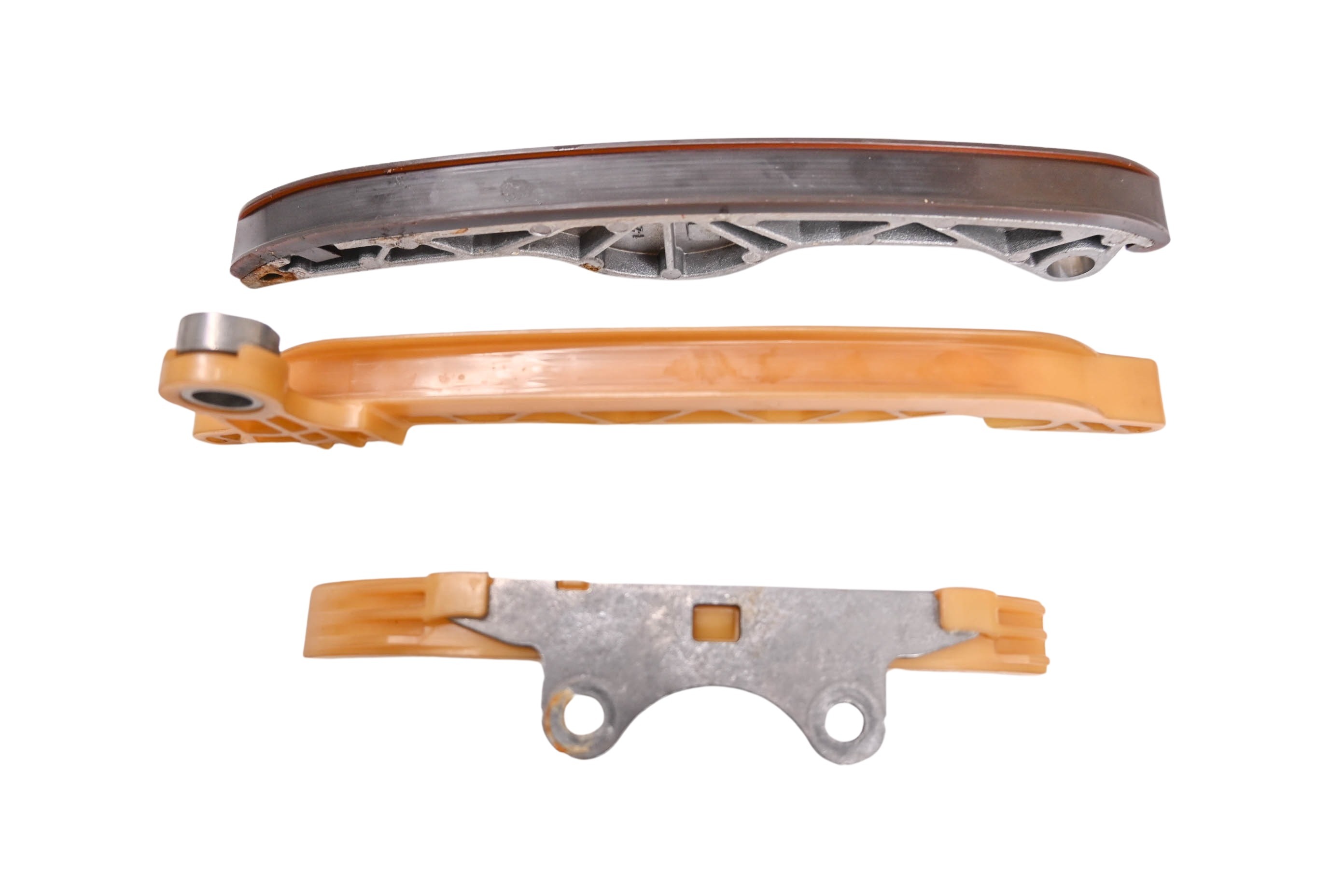 22 Indian FTR1200S Cam Chain & Guides