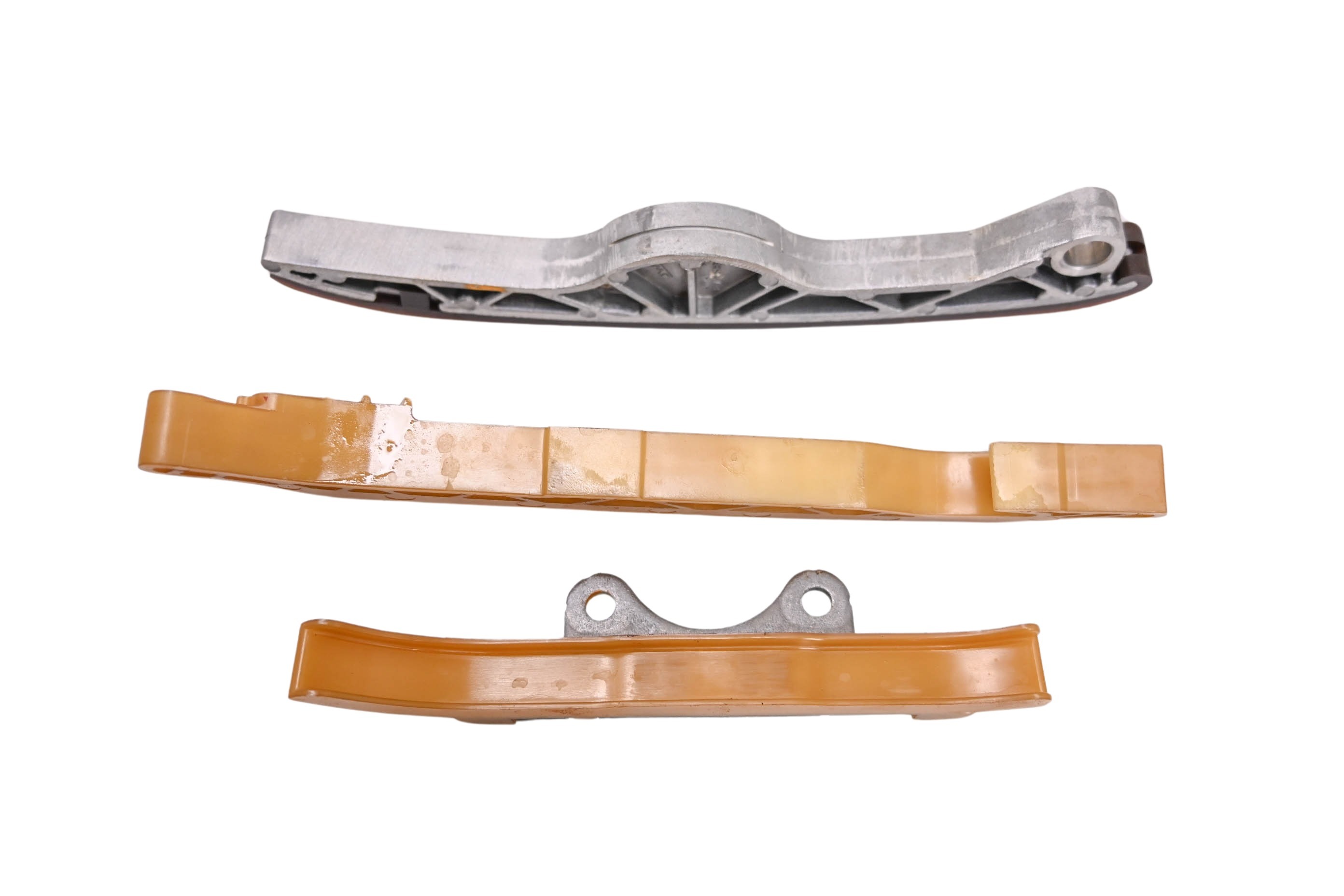 22 Indian FTR1200S Cam Chain & Guides