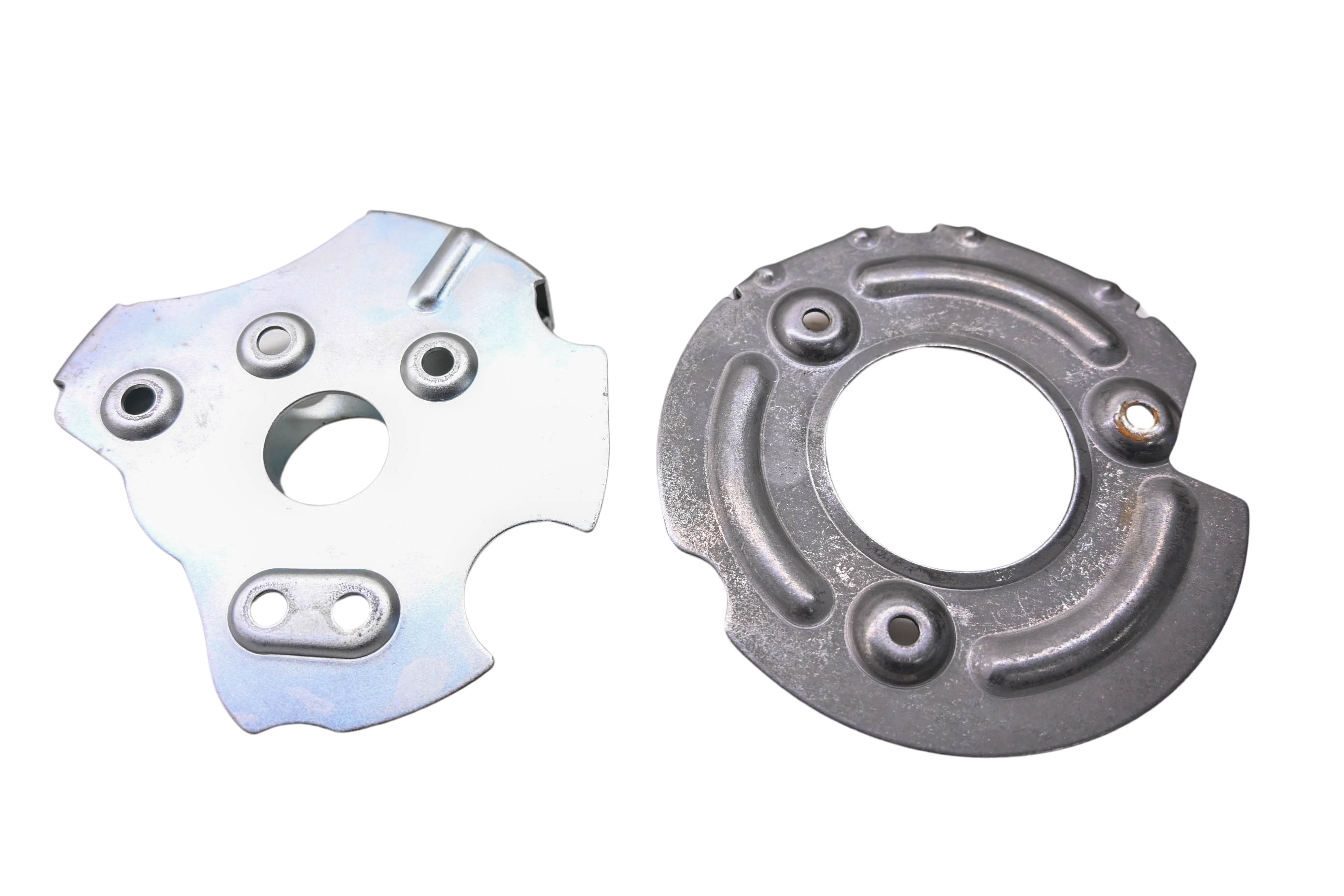 22 Indian FTR1200S Oil Pump