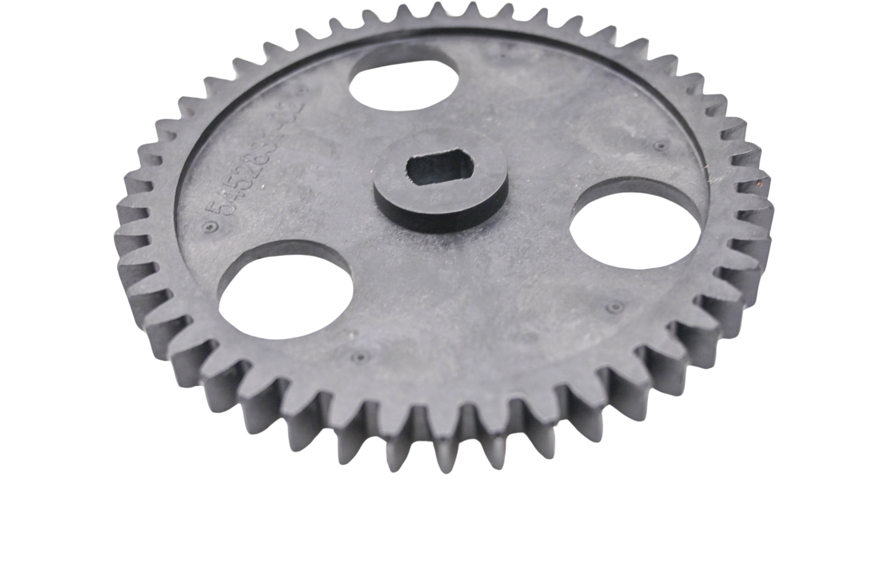 22 Indian FTR1200S Oil Pump