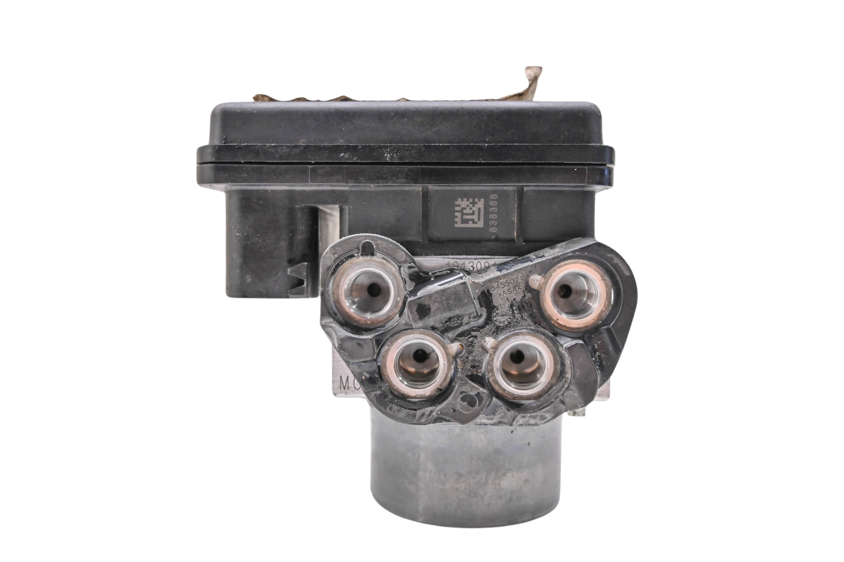 22 Indian FTR1200S Abs Module Unit