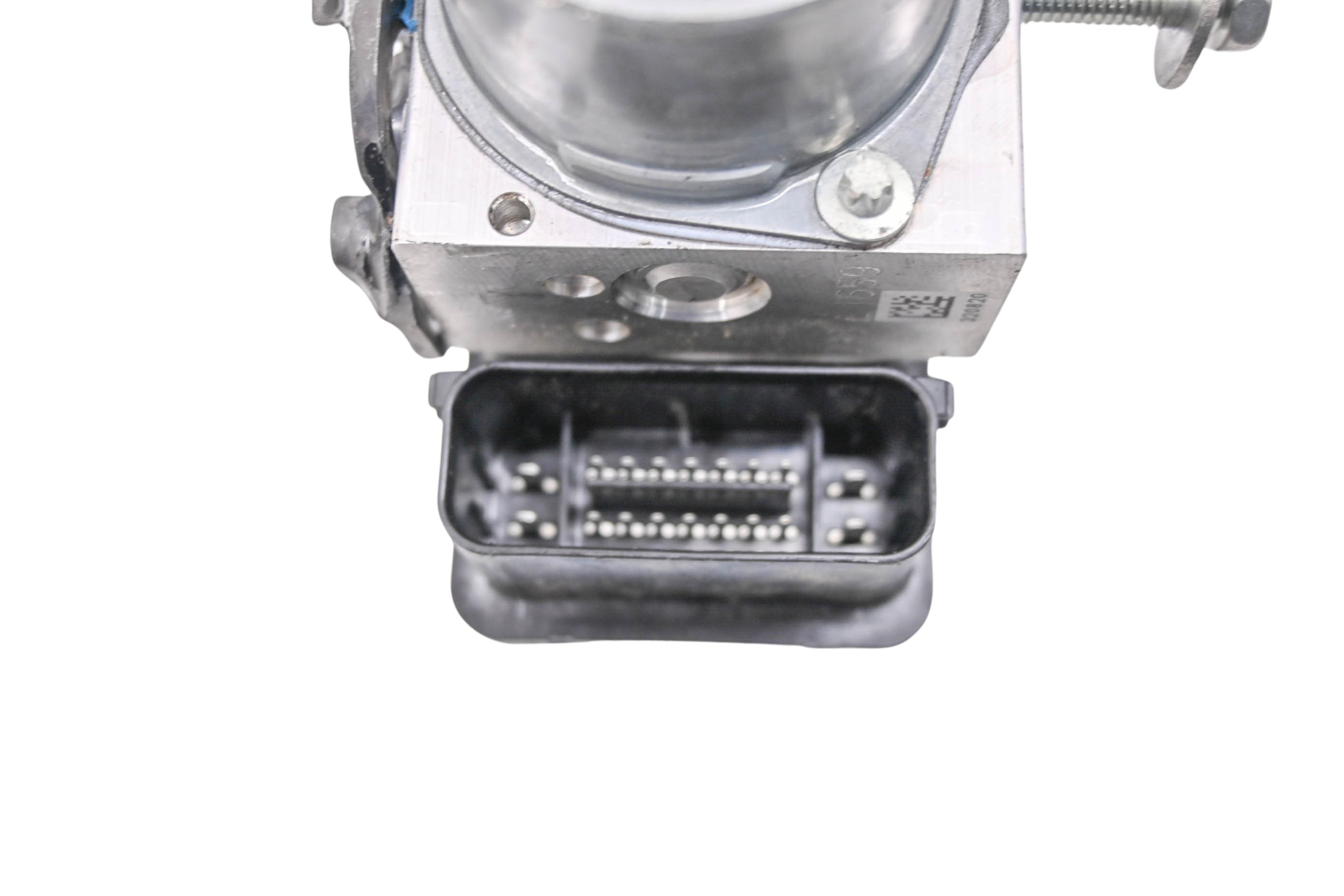 22 Indian FTR1200S Abs Module Unit