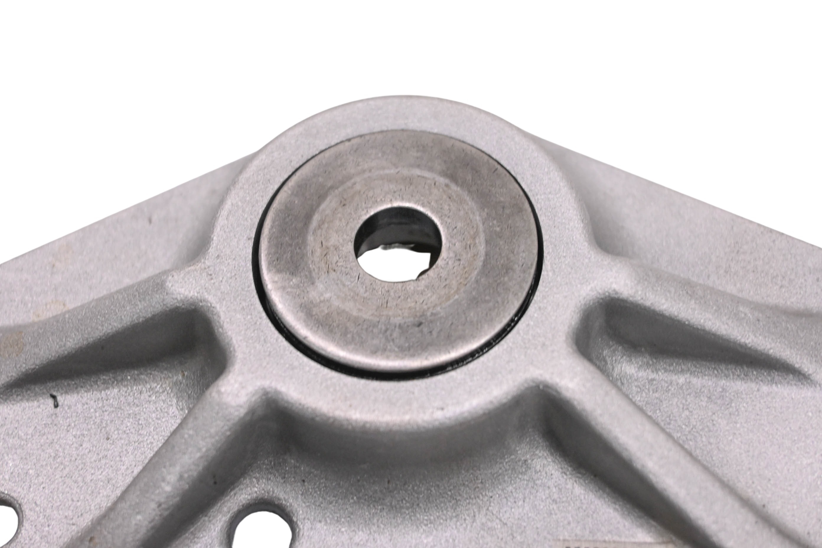 22 Indian FTR1200S Cam Chain Tensioner Plate