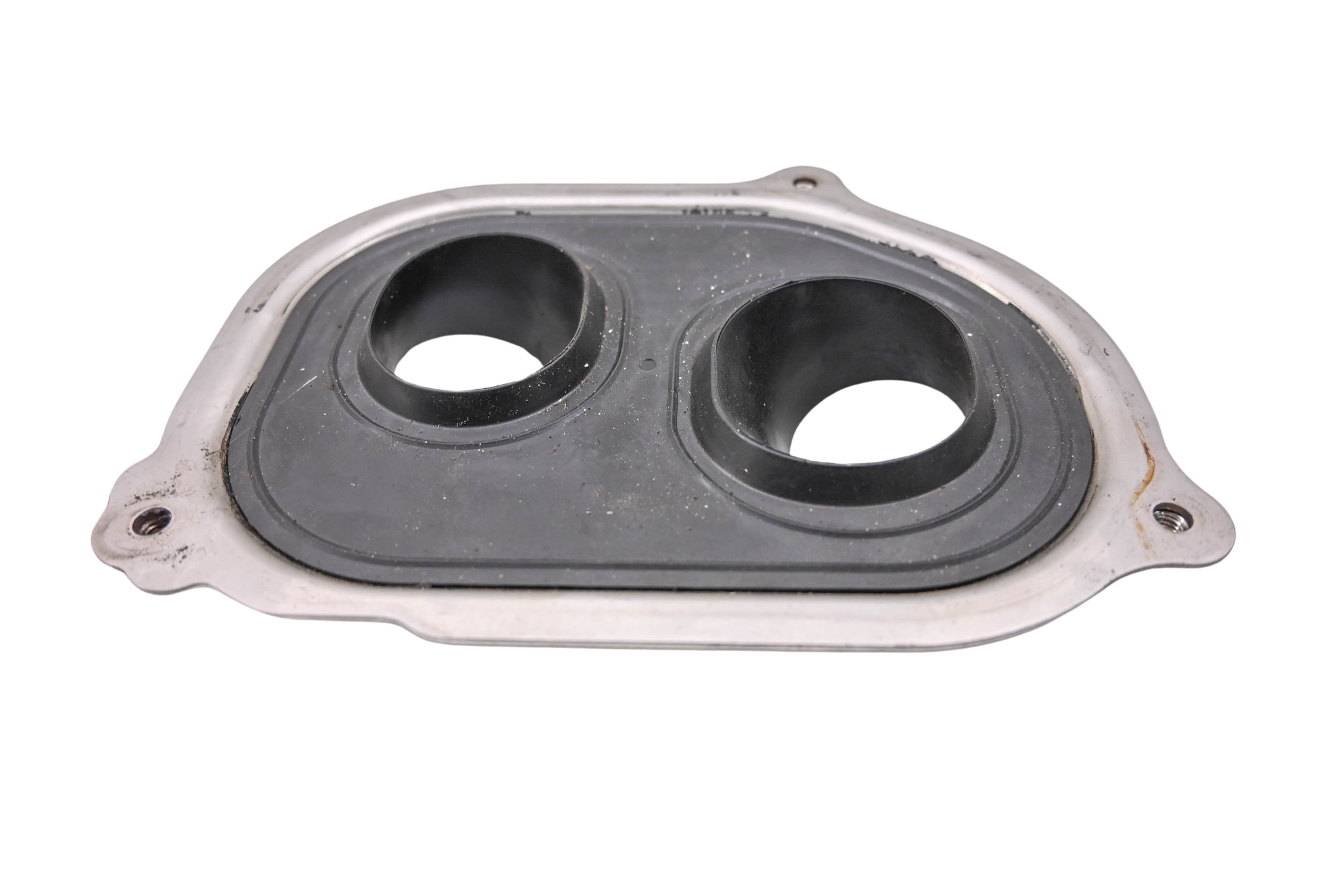 22 Indian FTR1200S Airbox Adaptor Inlet