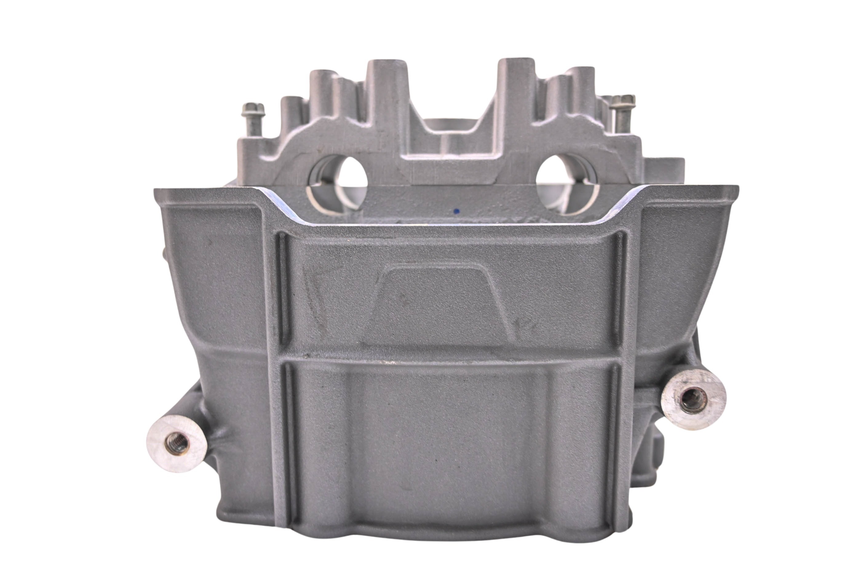 22 Indian FTR1200S Front Cylinder Head