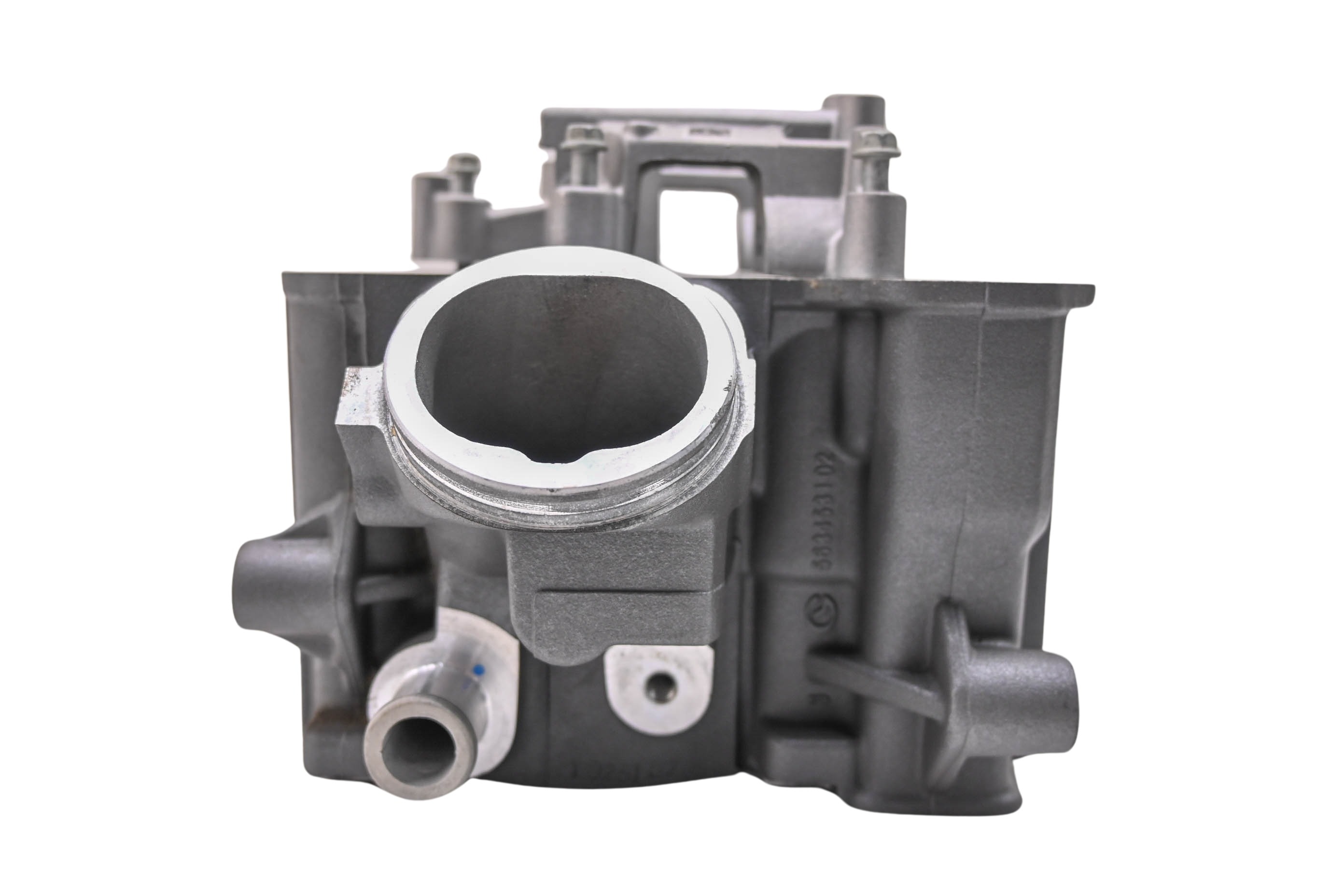 22 Indian FTR1200S Front Cylinder Head