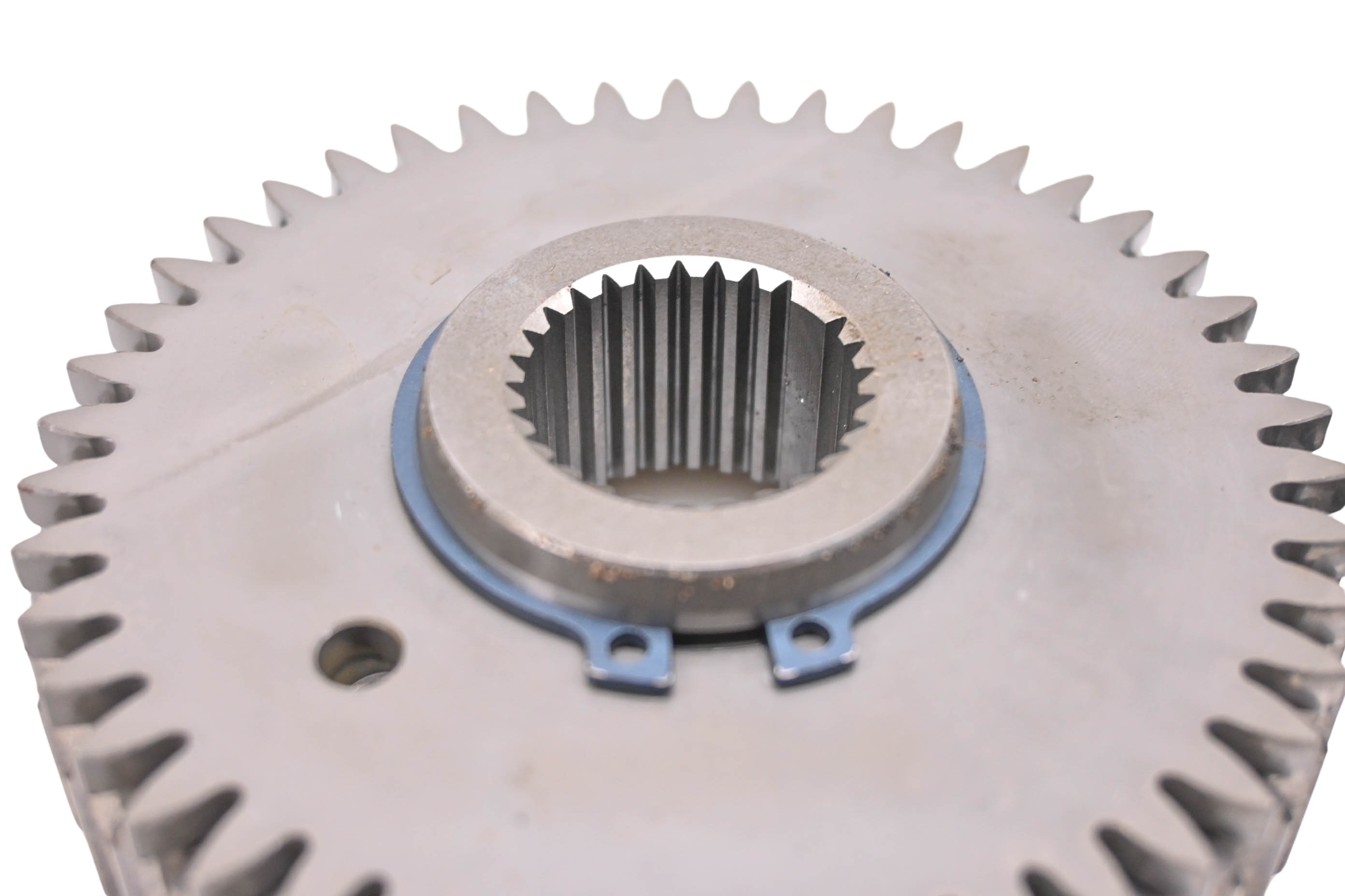 22 Indian FTR1200S Crank Gears