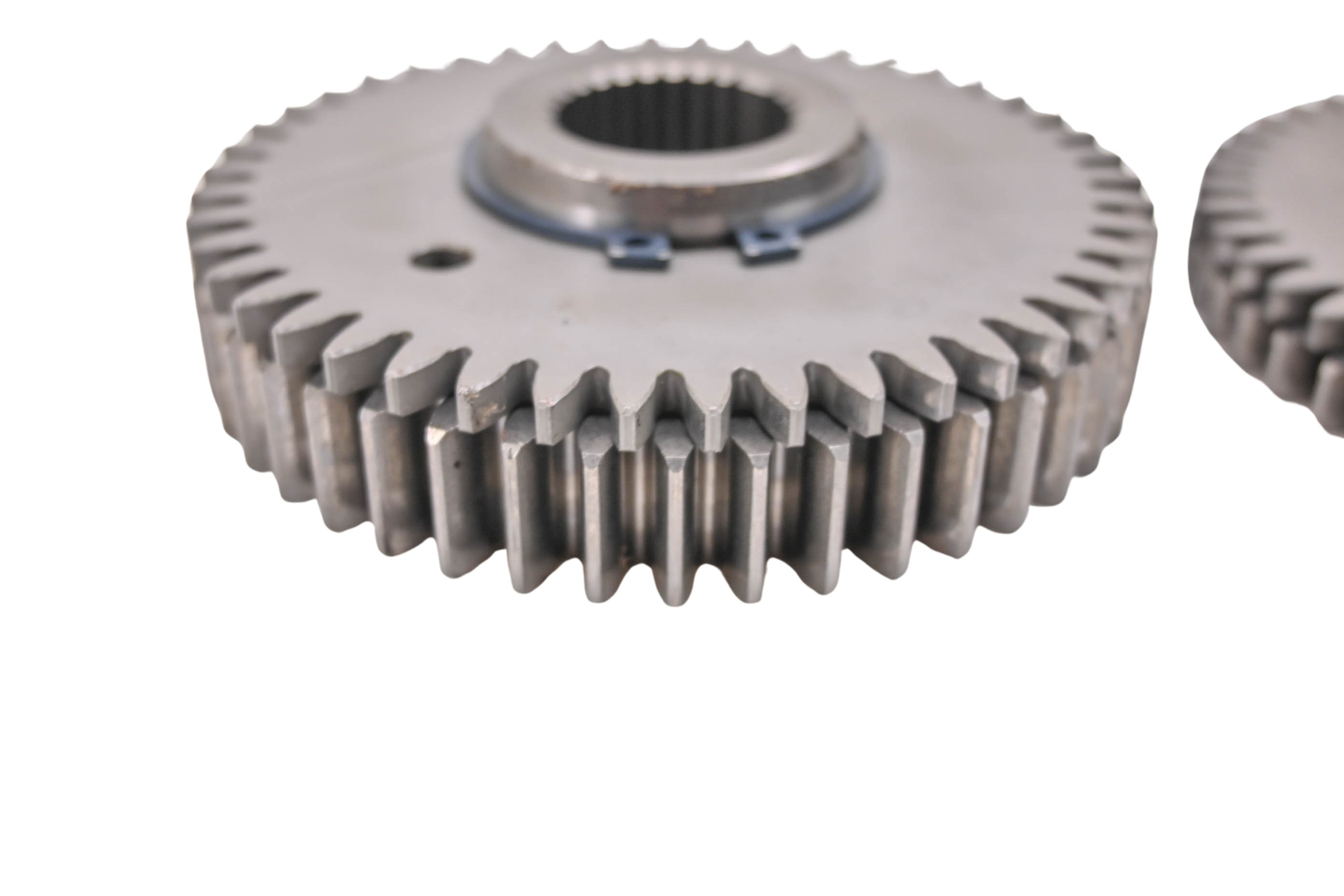 22 Indian FTR1200S Crank Gears