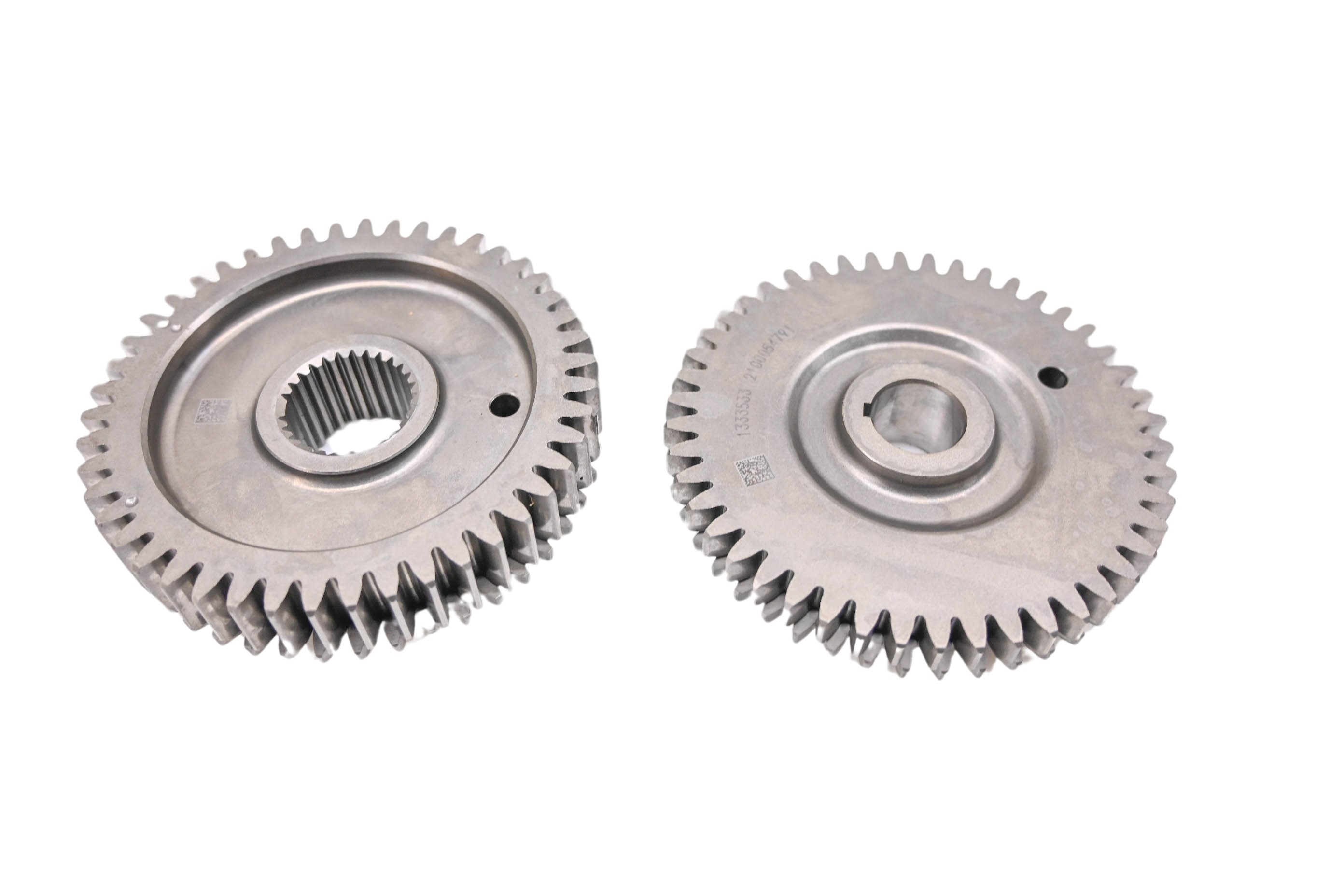 22 Indian FTR1200S Crank Gears
