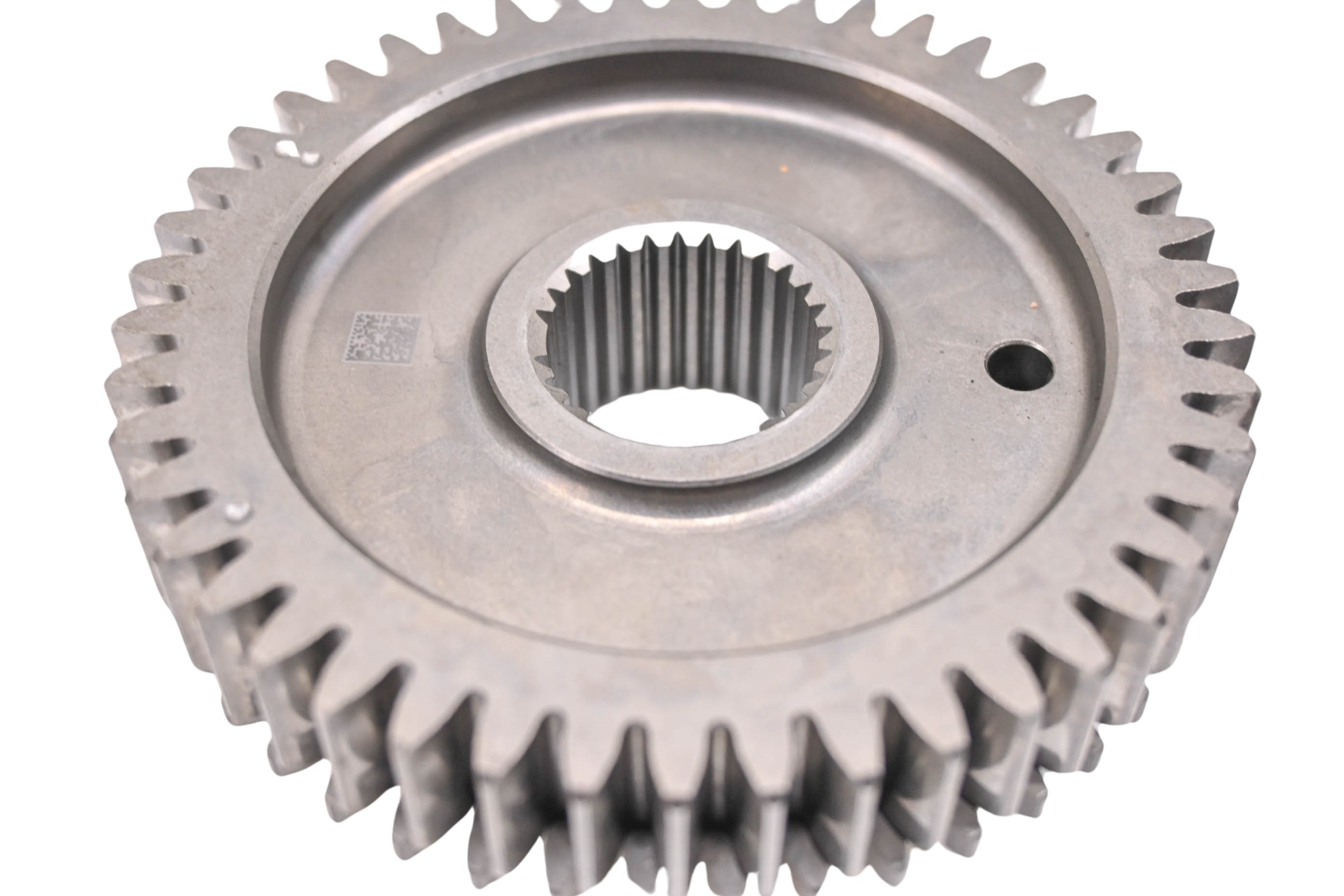 22 Indian FTR1200S Crank Gears