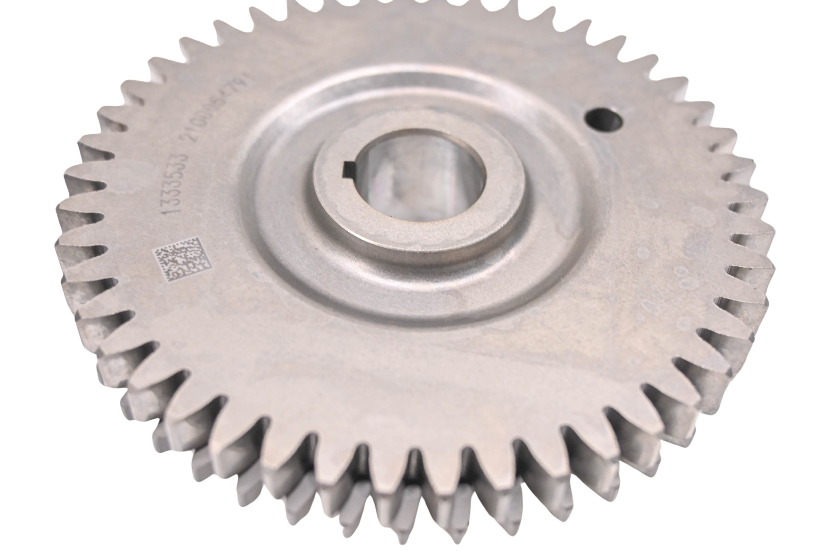 22 Indian FTR1200S Crank Gears