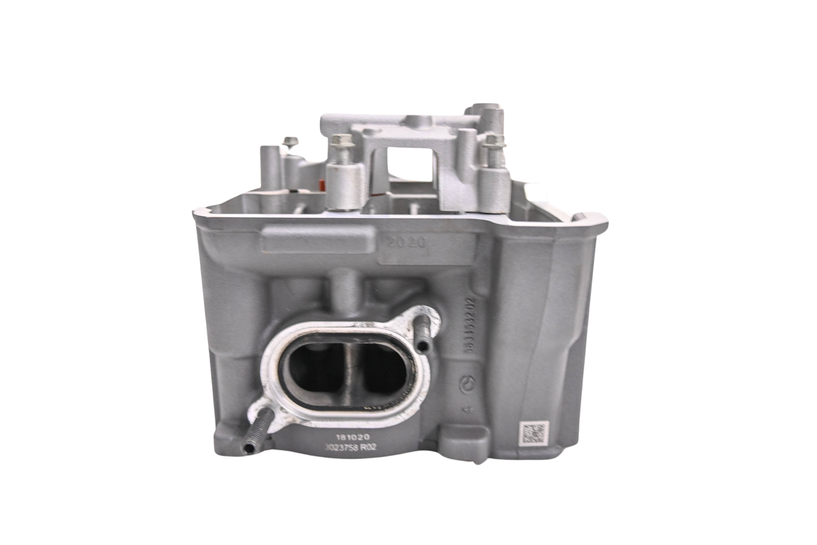 22 Indian FTR1200S Rear Cylinder Head