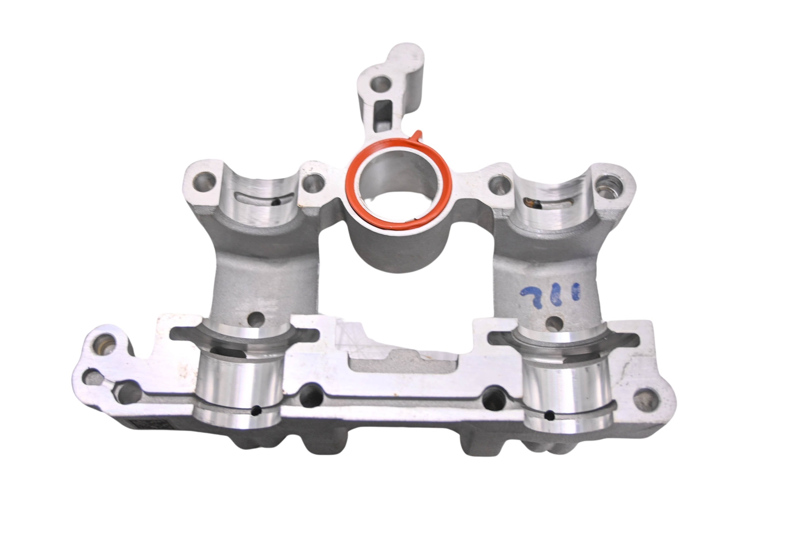 22 Indian FTR1200S Rear Cylinder Head