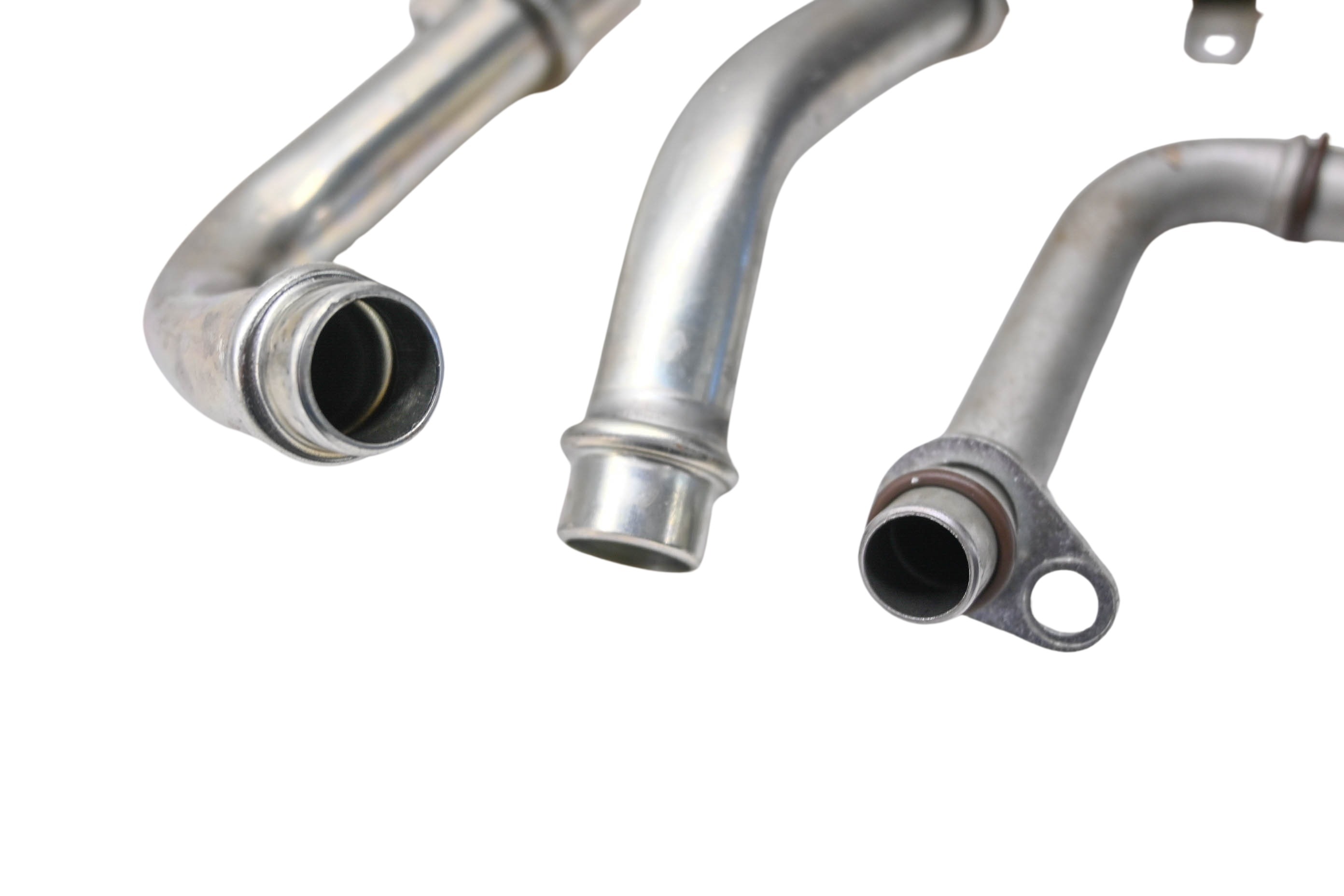 22 Indian FTR1200S Engine Oil Lines
