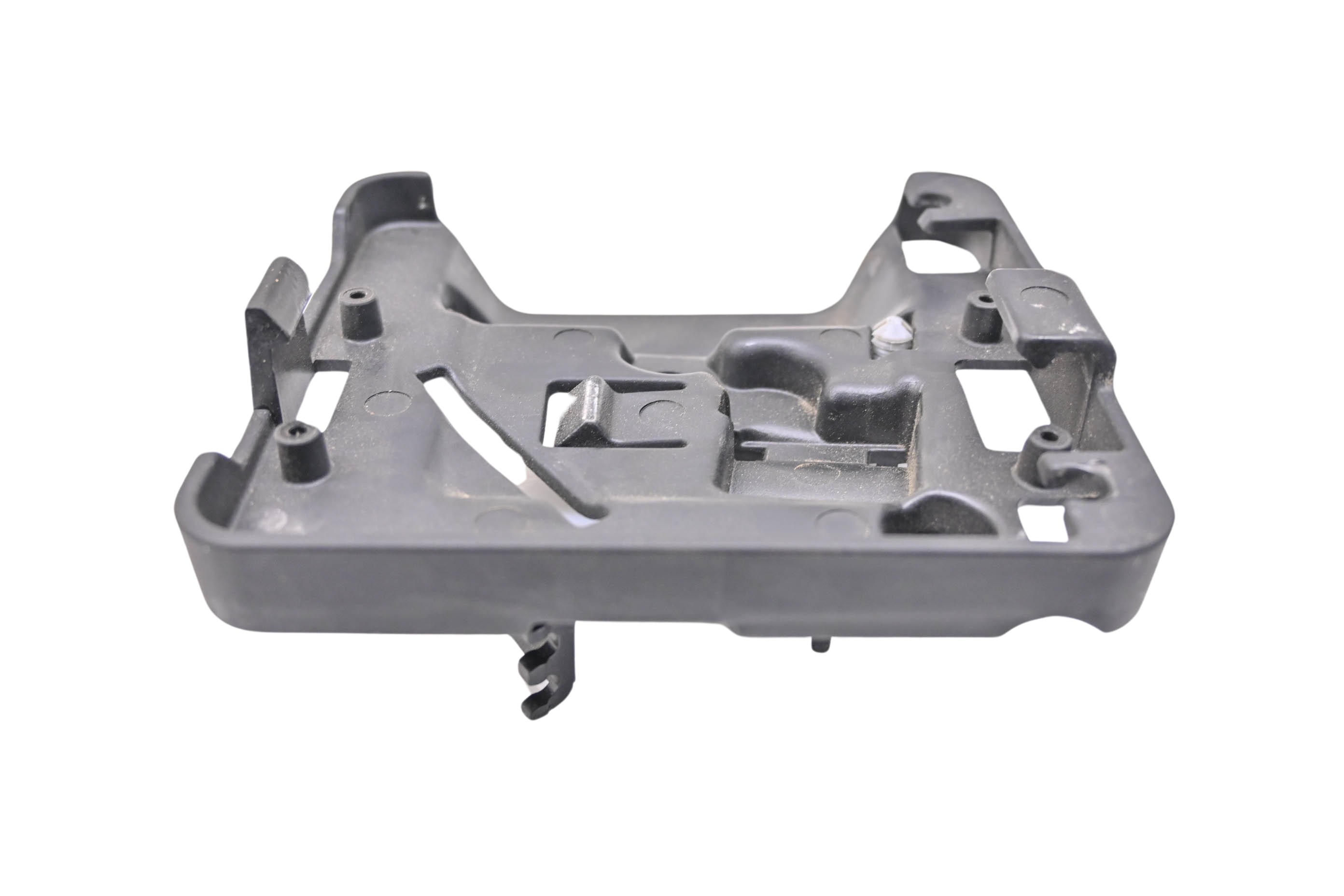 22 Indian FTR1200S Ecu Cover Mount