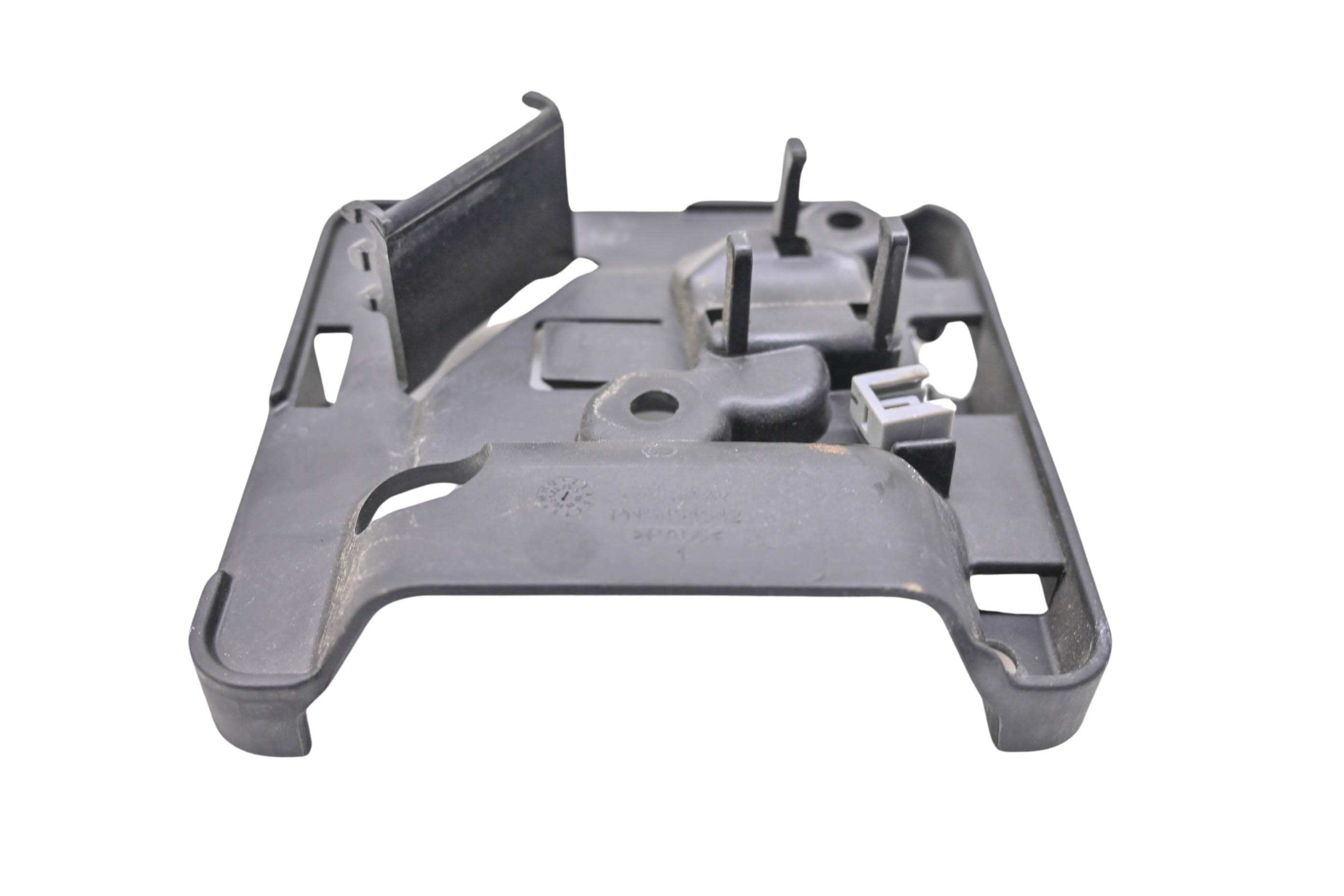 22 Indian FTR1200S Ecu Cover Mount