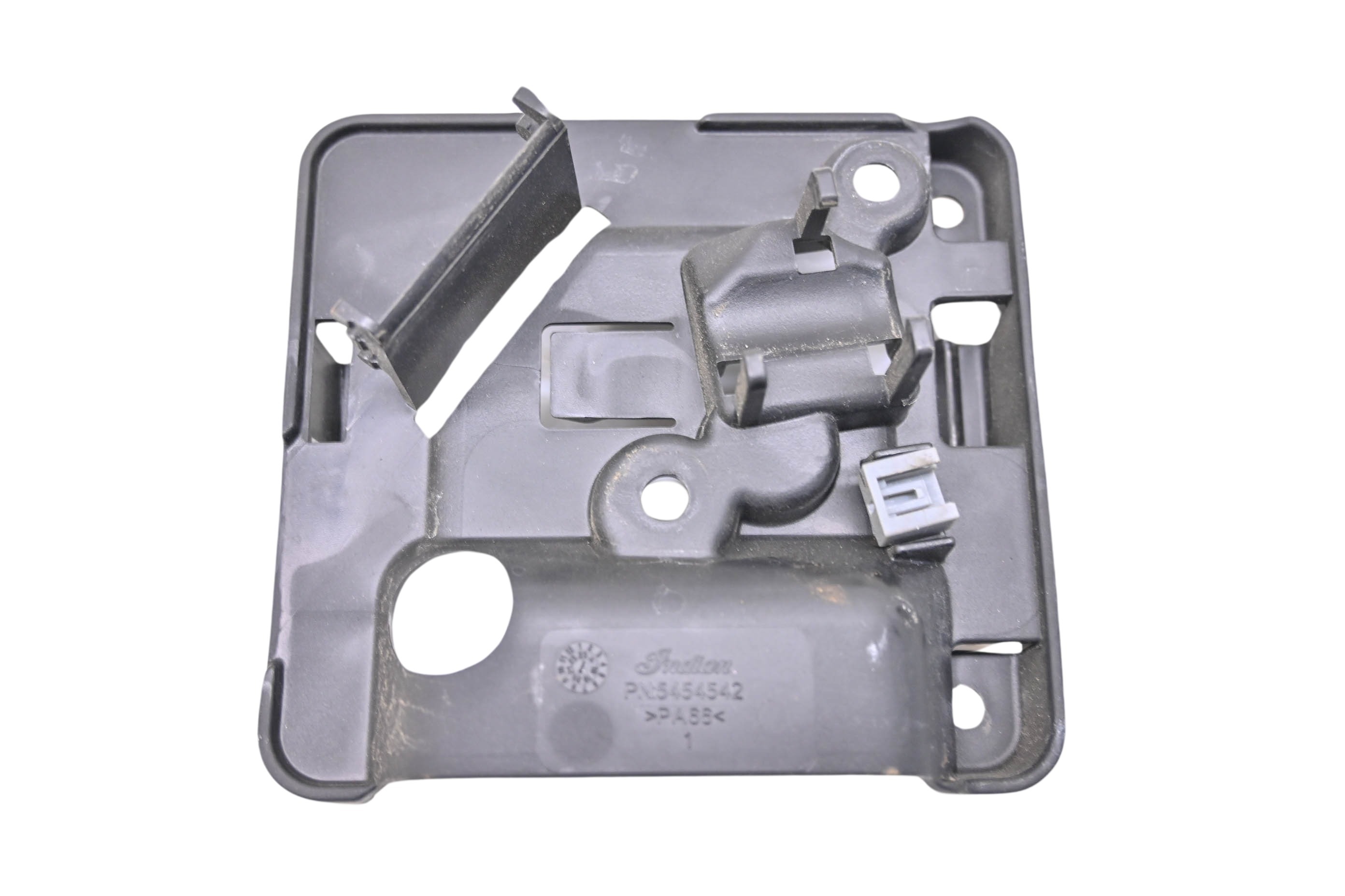 22 Indian FTR1200S Ecu Cover Mount