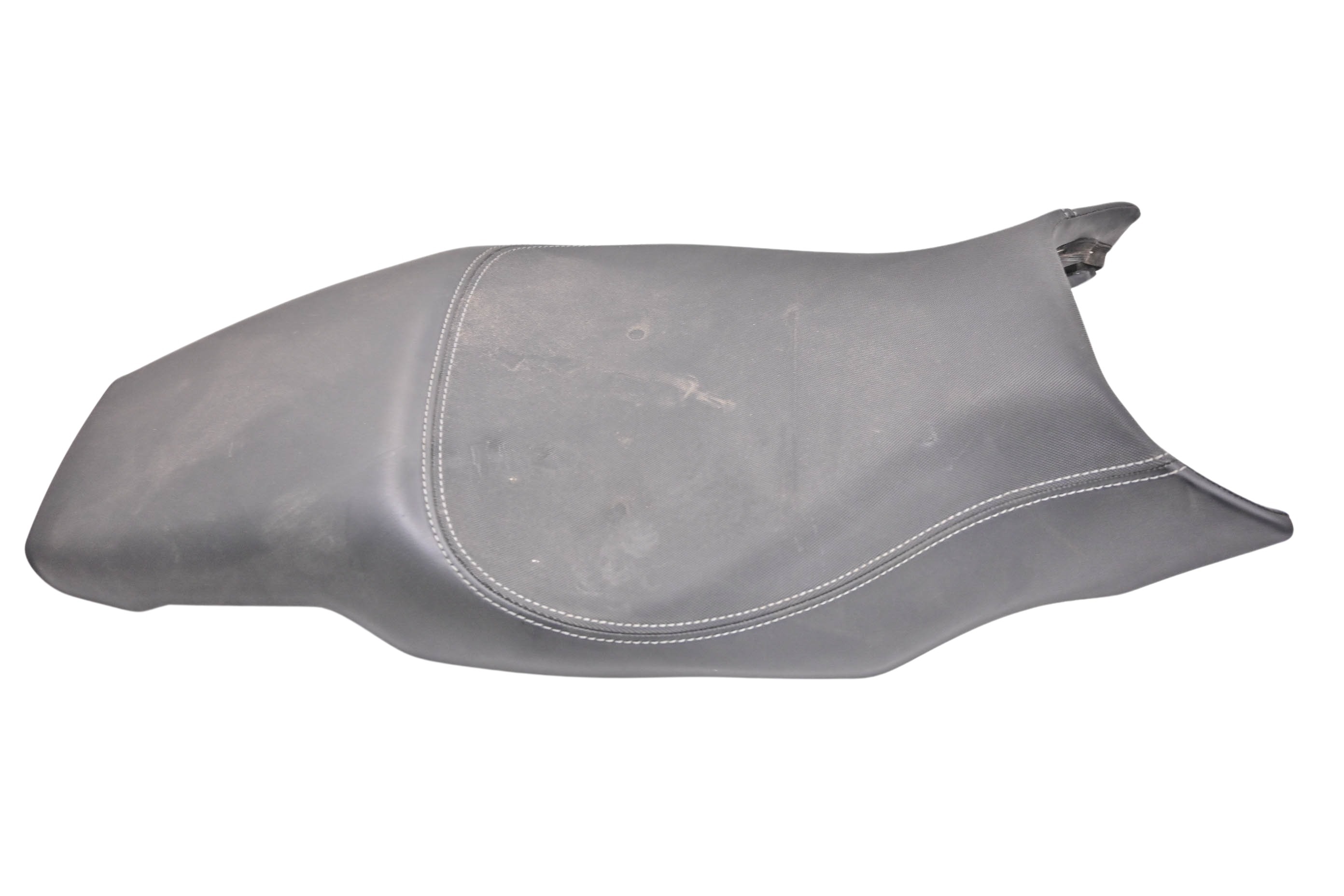22 Indian FTR1200S Seat