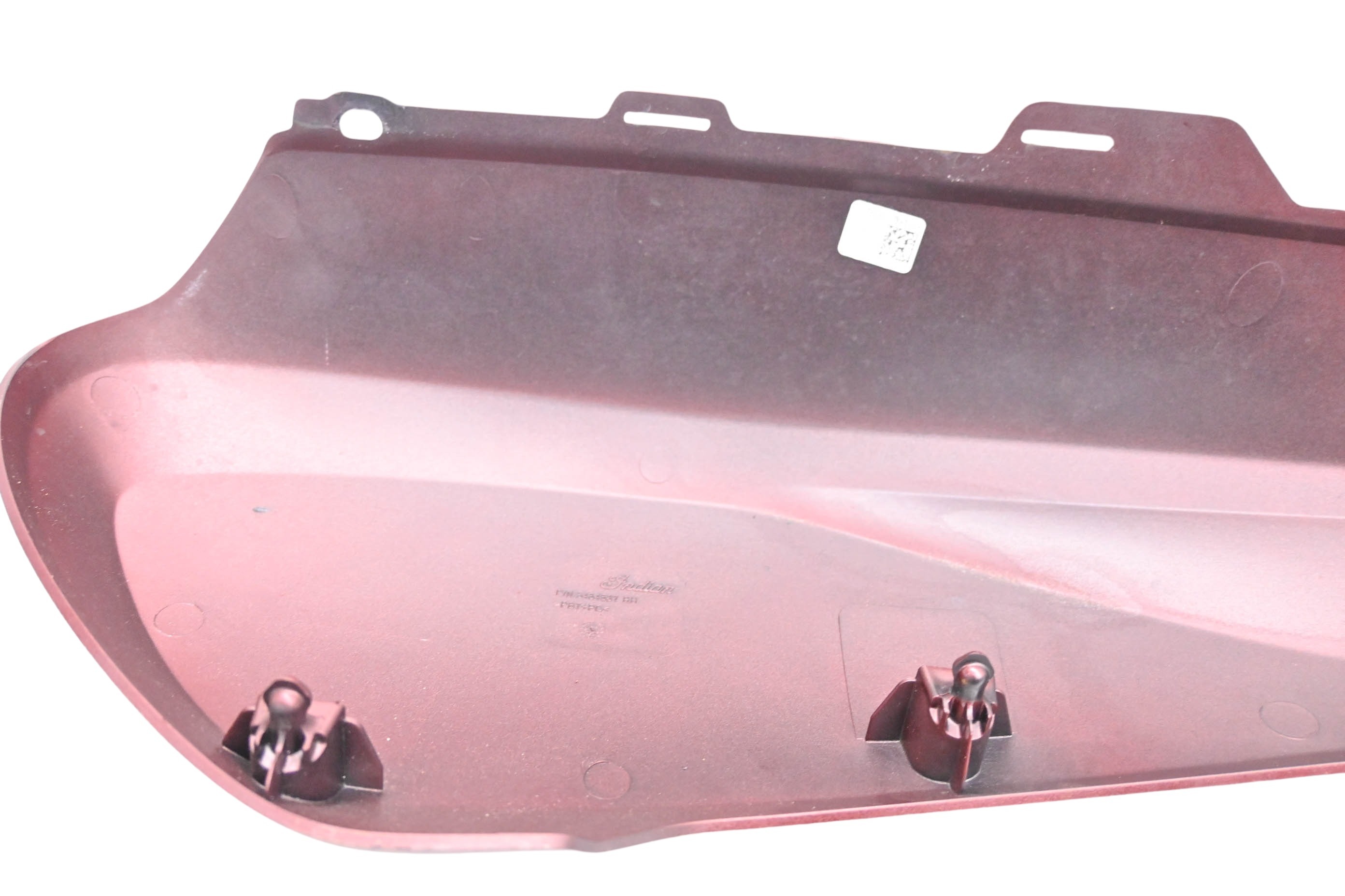 22 Indian FTR1200S Gas Tank Side Covers Panels Left & Right