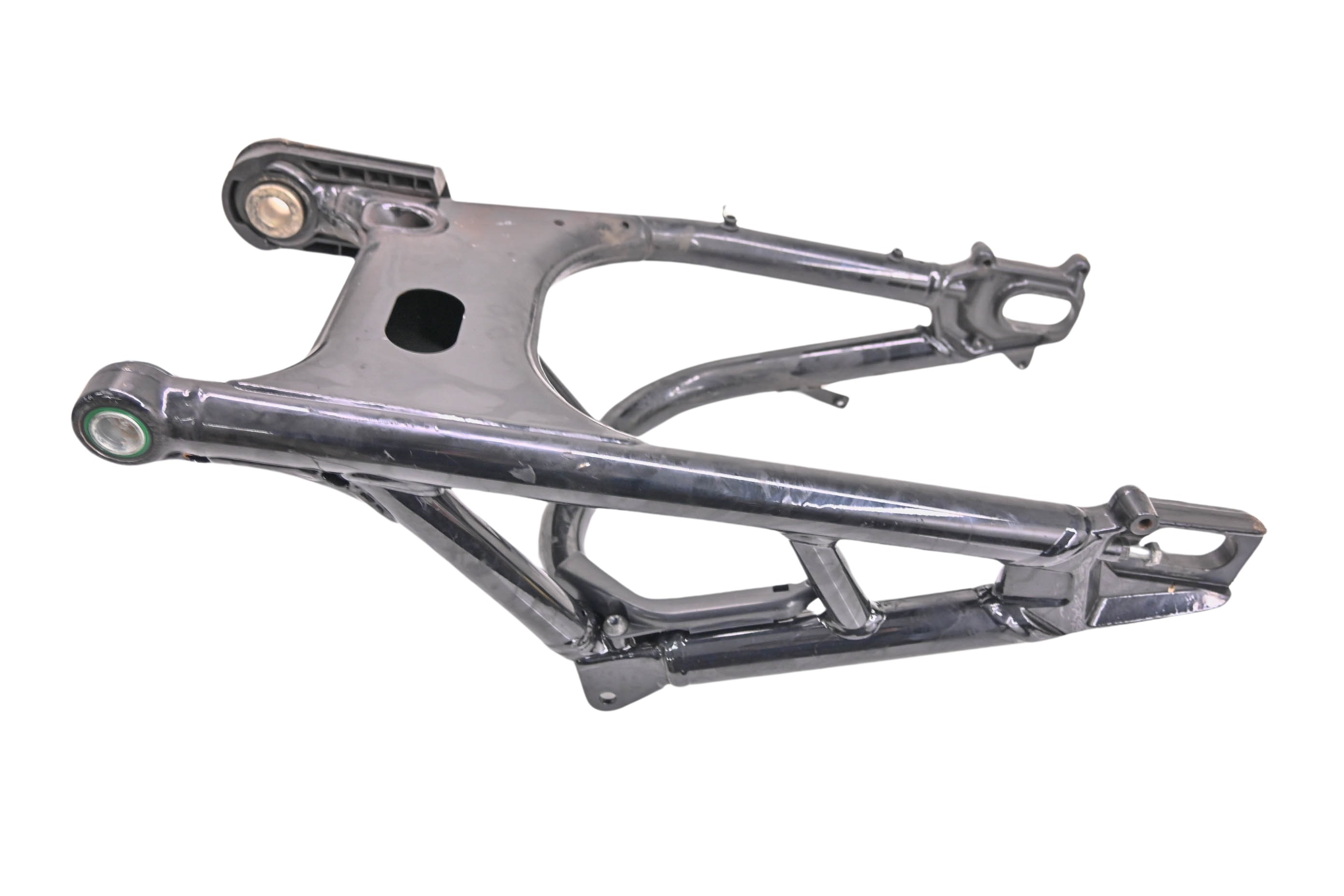 22 Indian FTR1200S Rear Swingarm