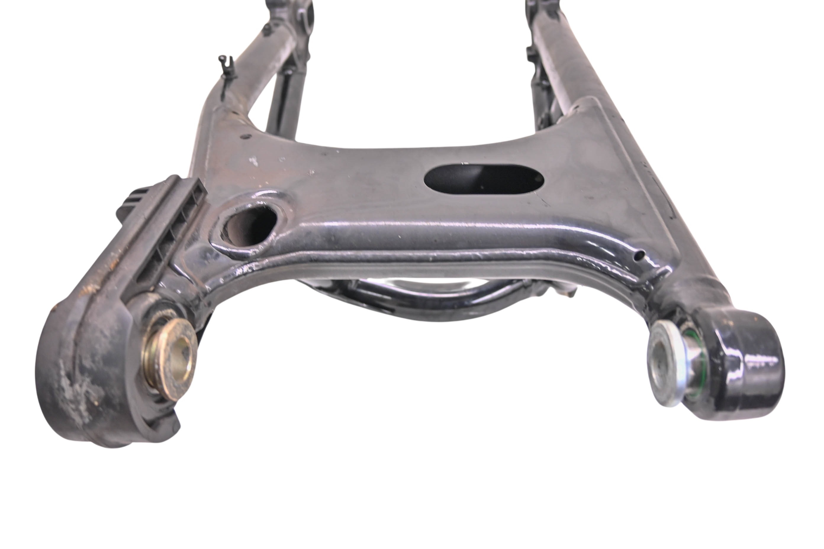 22 Indian FTR1200S Rear Swingarm